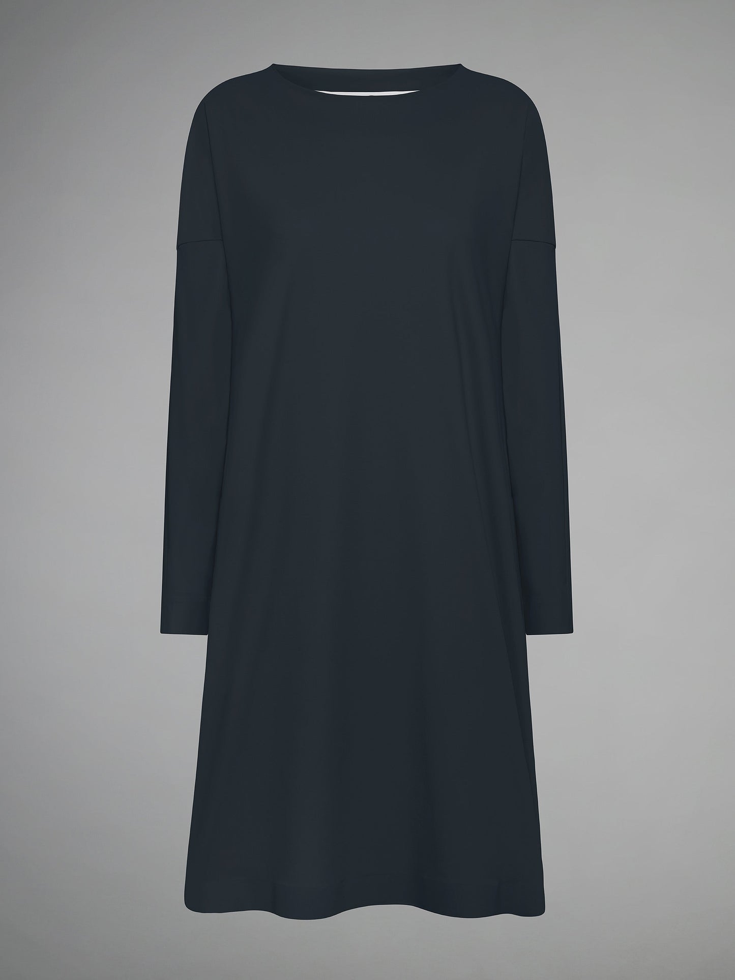 Winter Boat Wom Dress