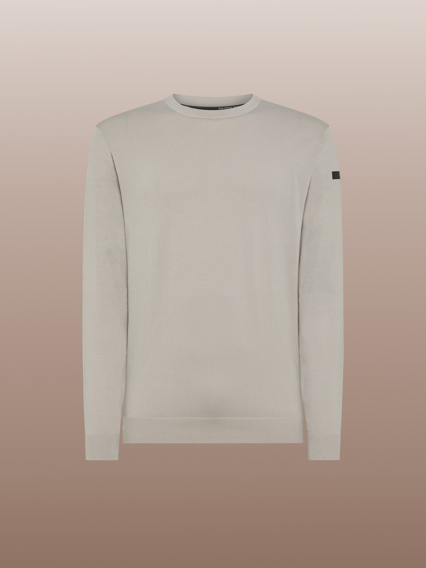 Maxell Round Knit