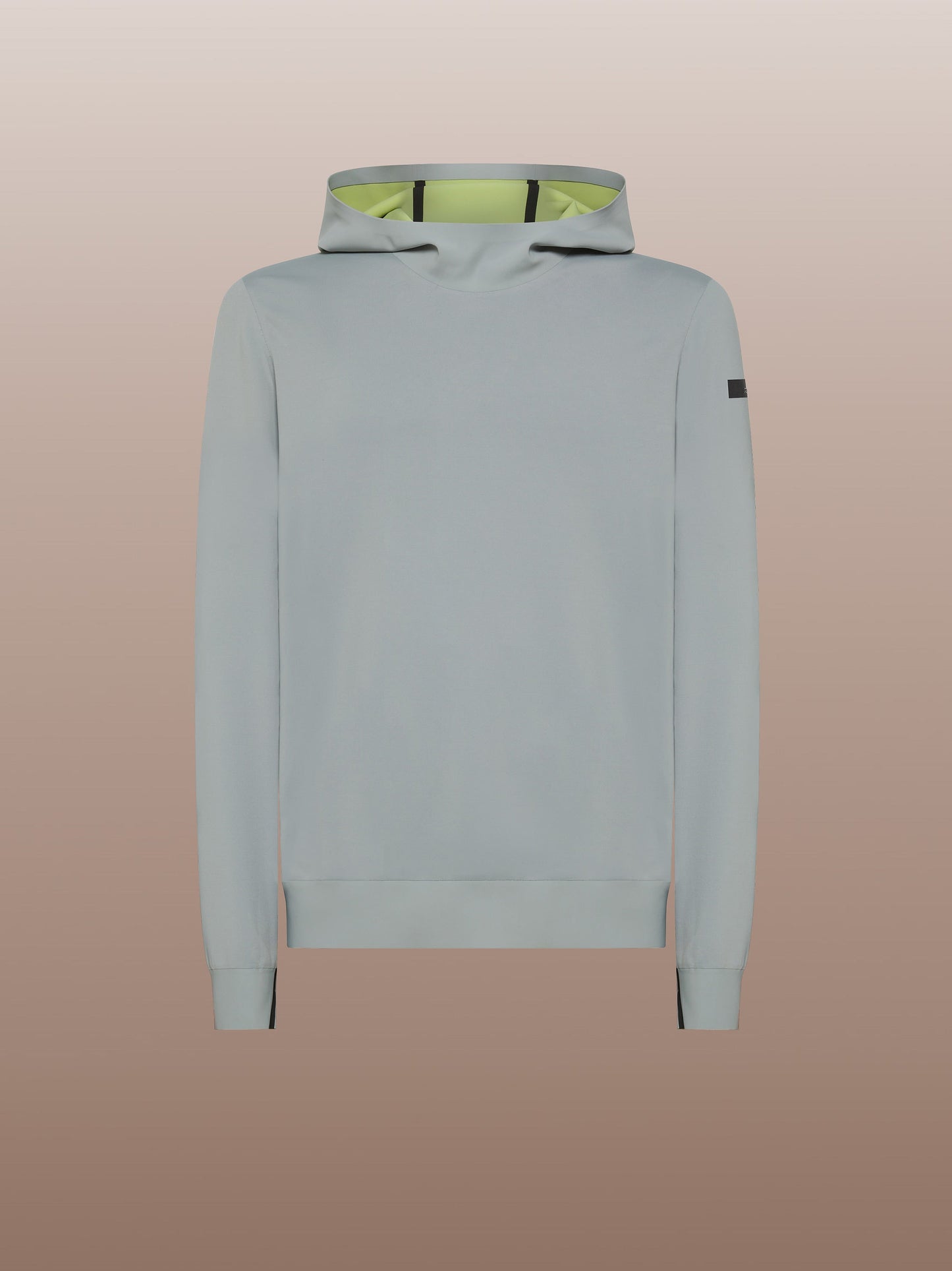 Winter Duran Round Fleece