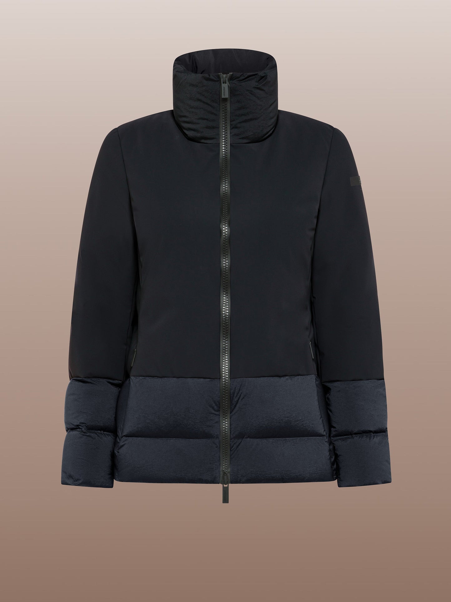 Winter Hybrid Storm Wom Jkt