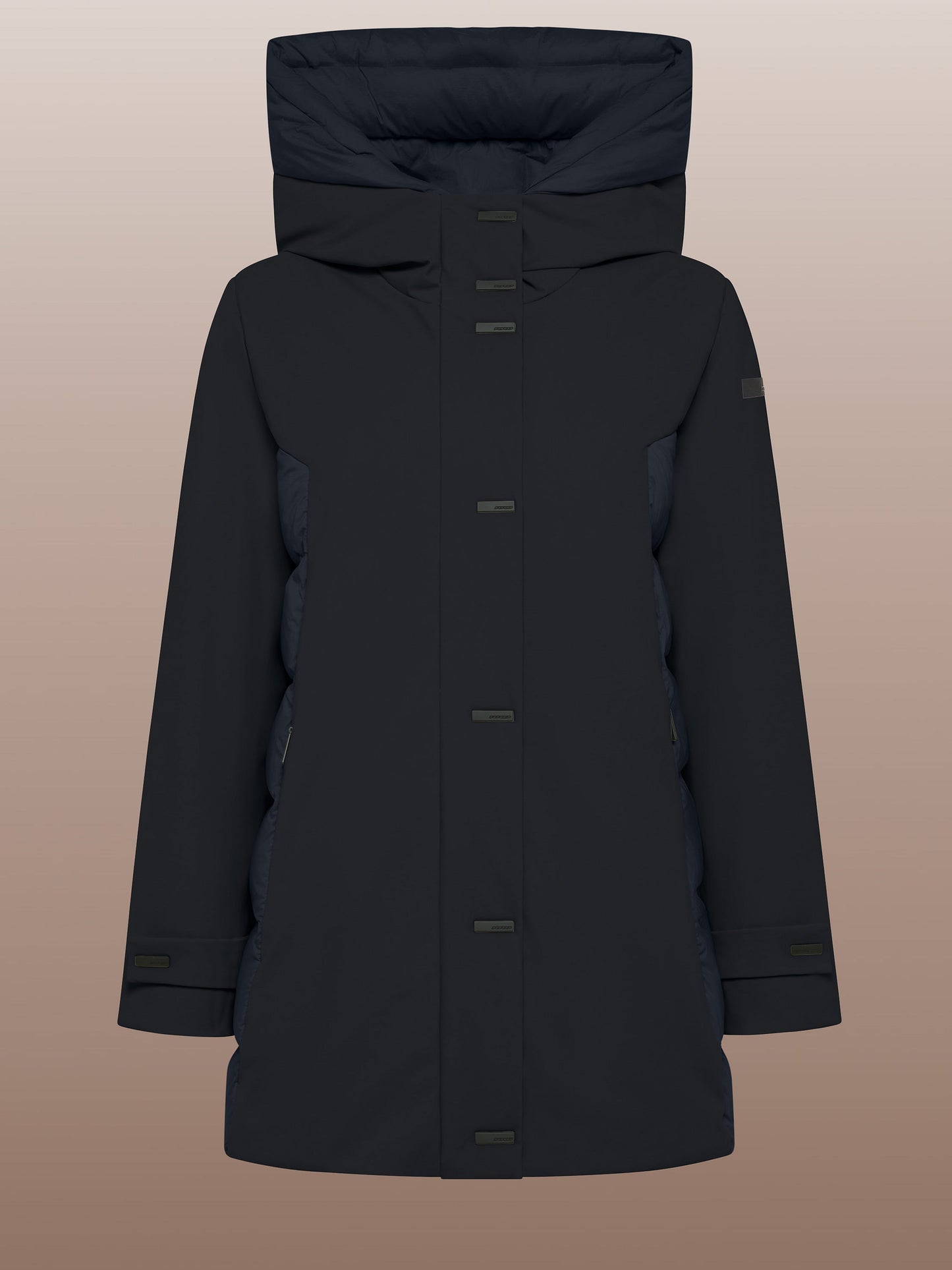 Winter Hybrid Zar Wom Jkt