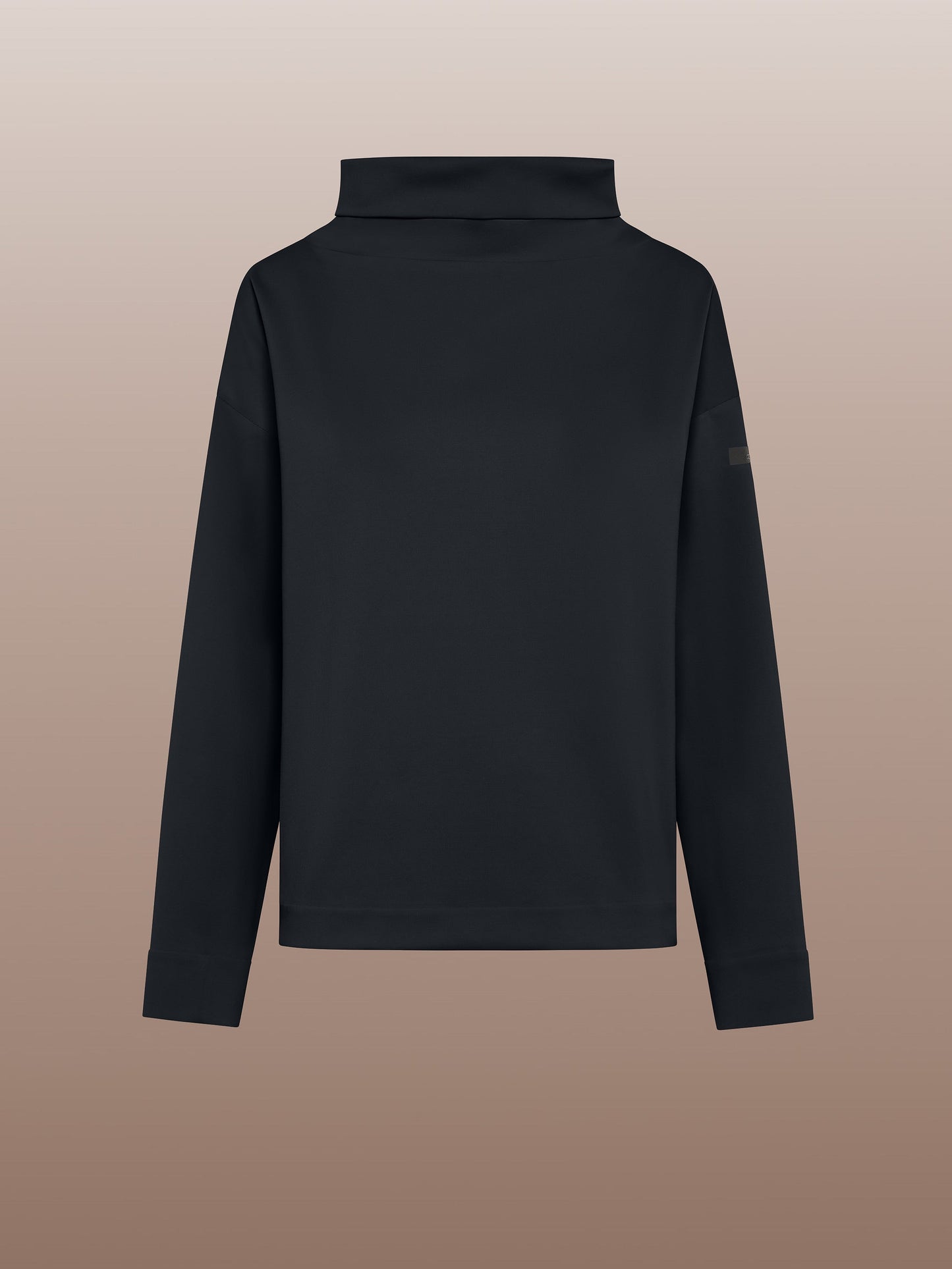 Winter Duran Volcano Wom Fleece
