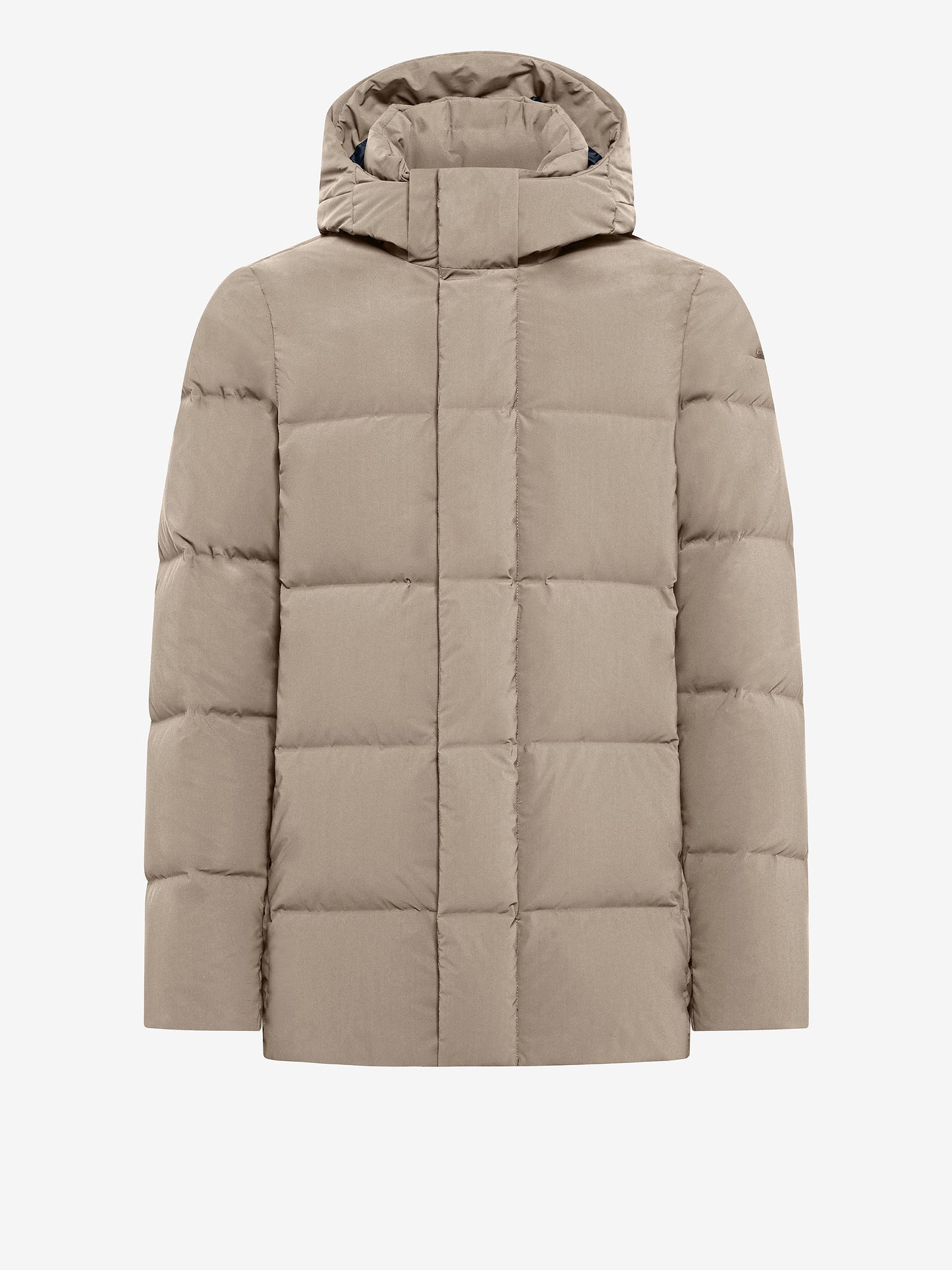 Surflex Winter Tubic 14 Mdm Deta Hood Jkt