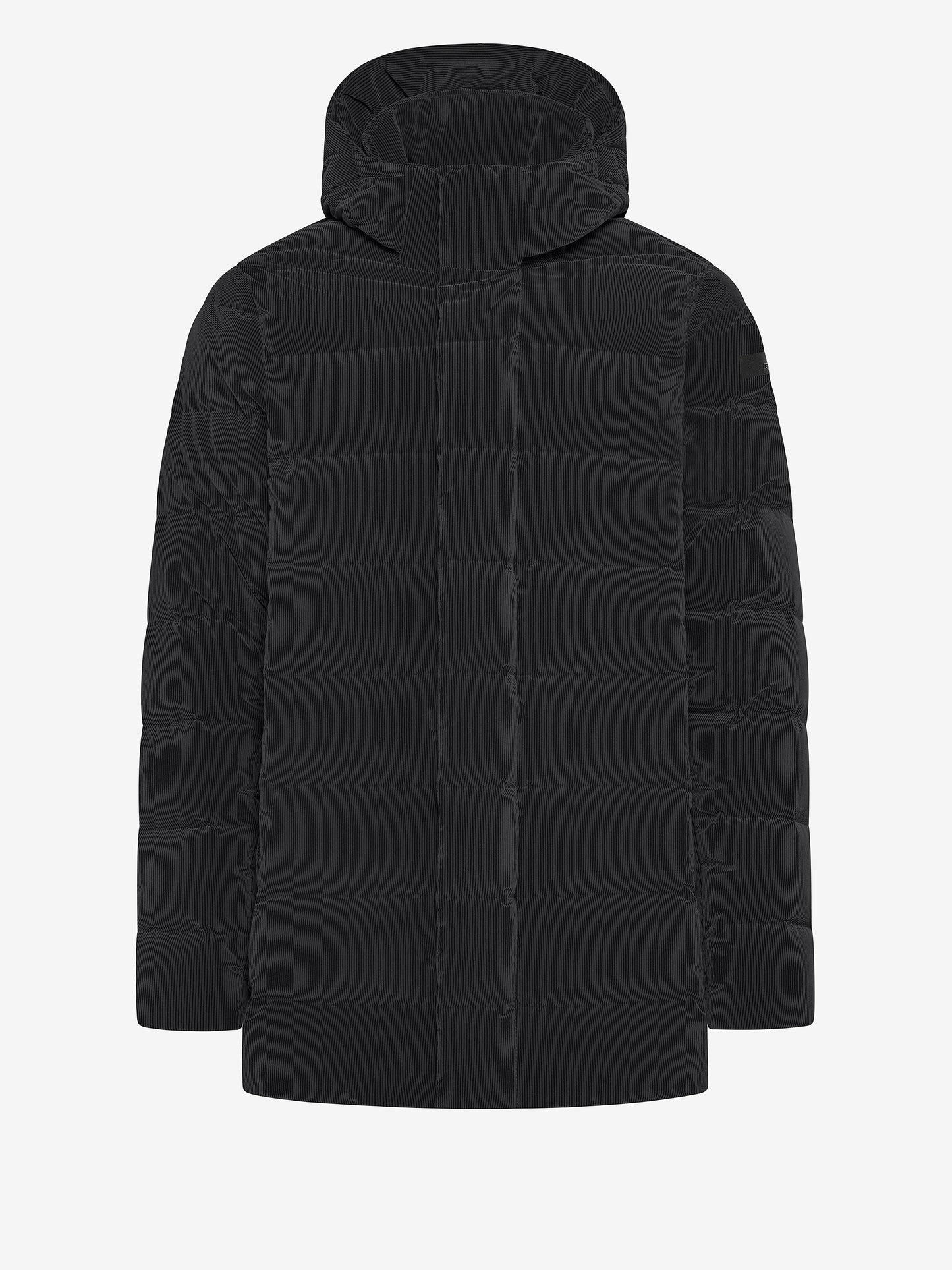 Techno Velvet 1000 Tubic 10 Mdm Deta Hood Jkt