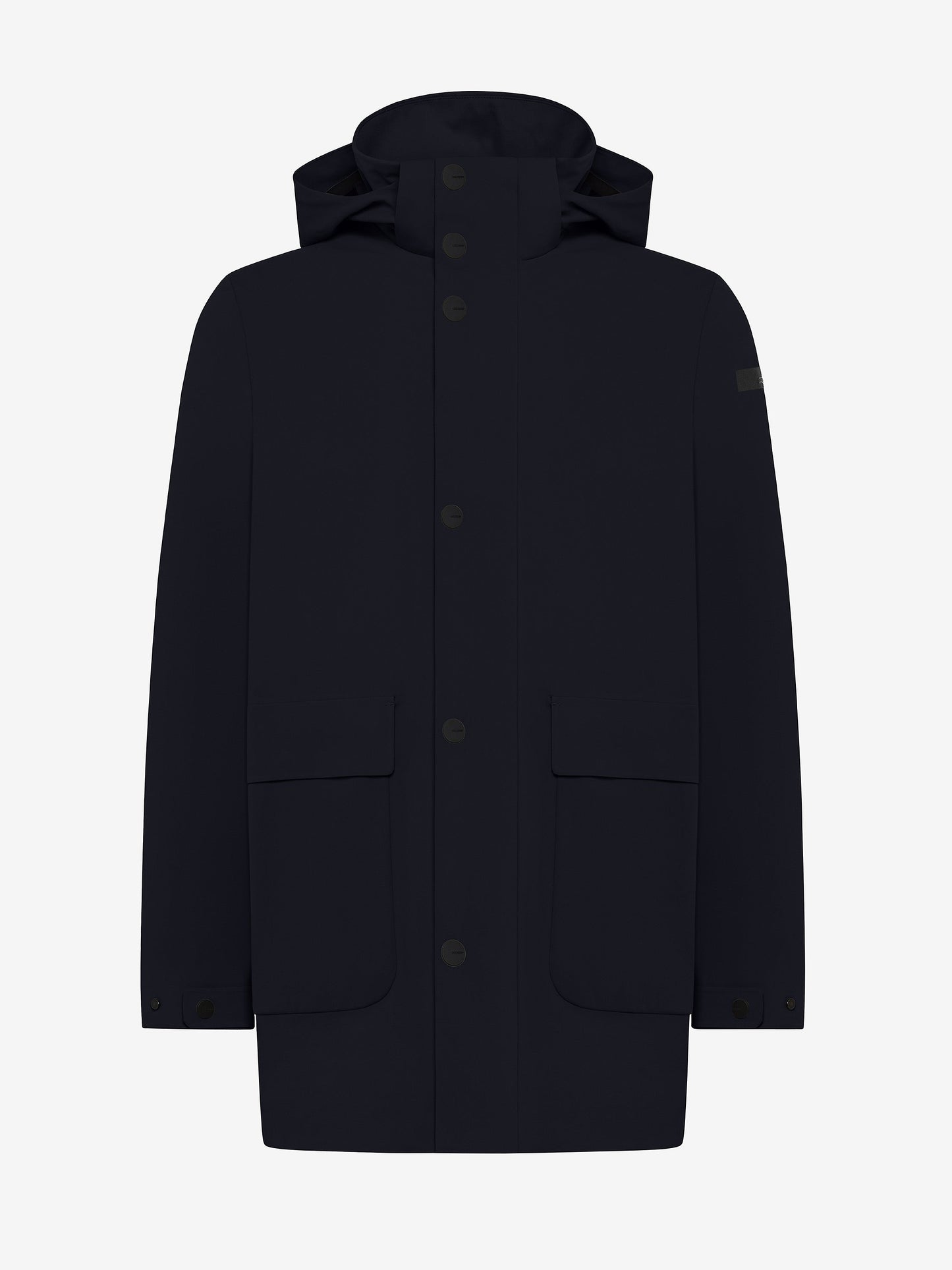 Surflex Winter Soft Touch 3 In 1 Parka Jkt