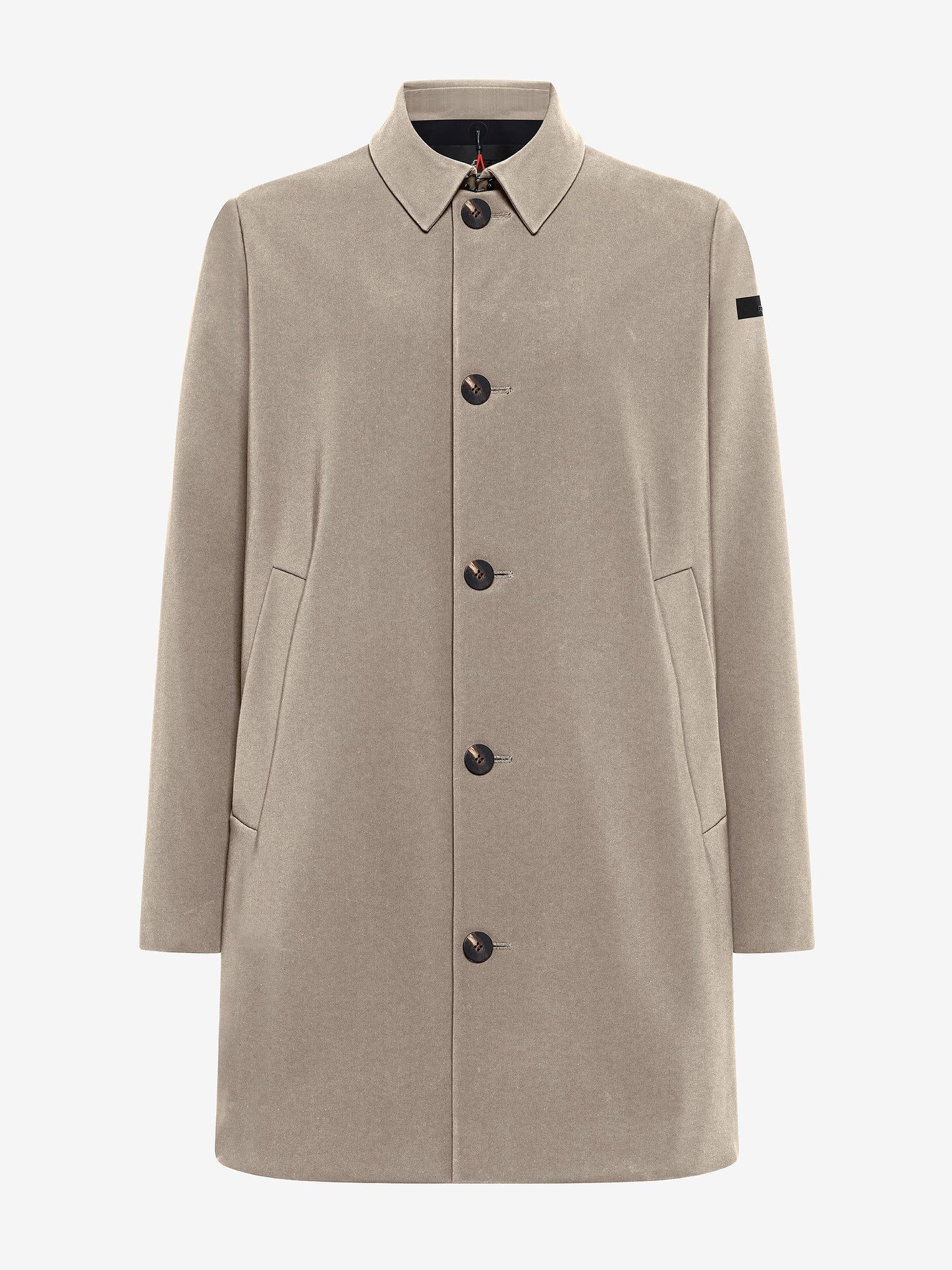 Surflex Winter Thermo Coat Jkt