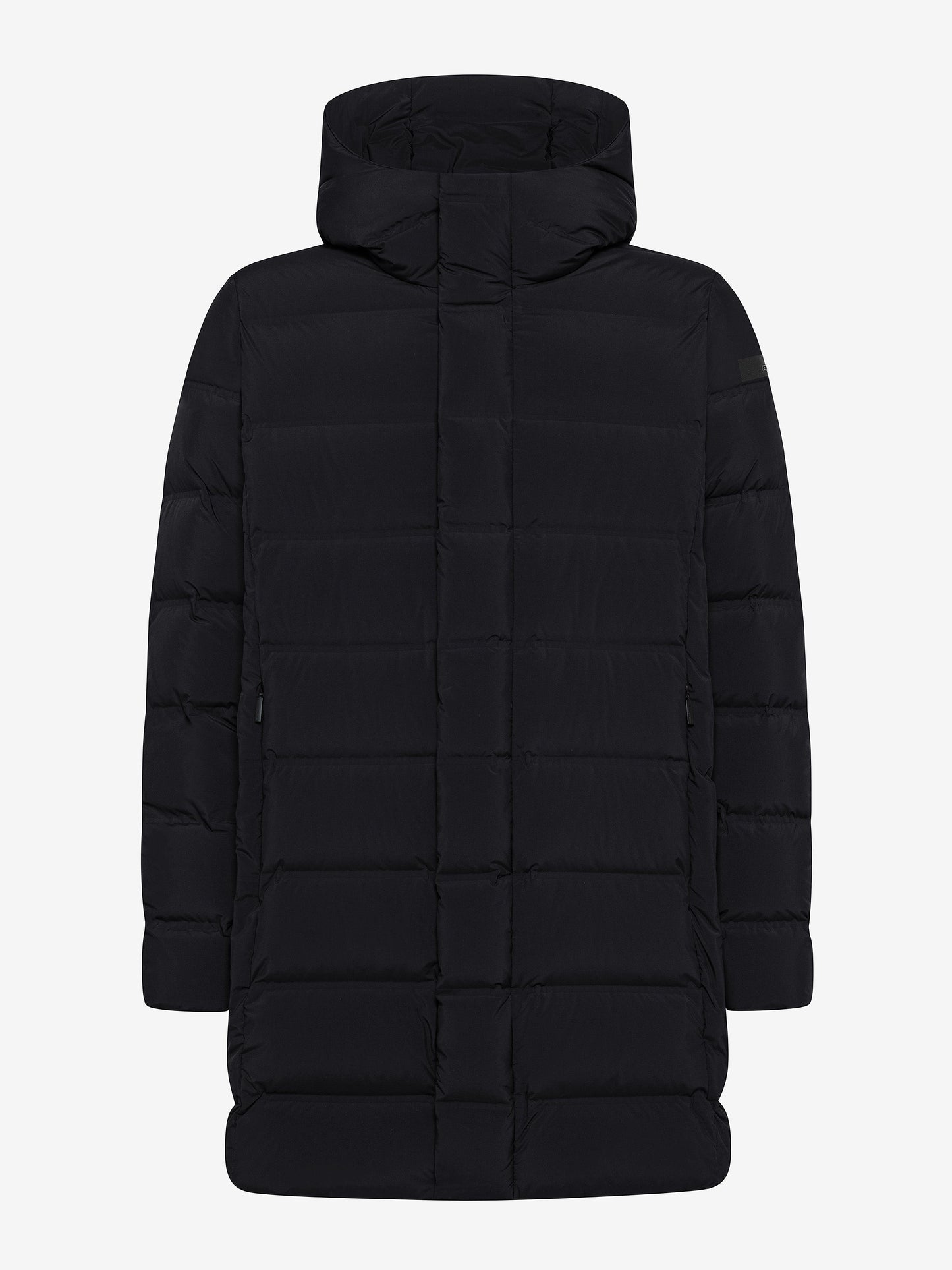 Simplicity Tubic 10 Parka Jkt