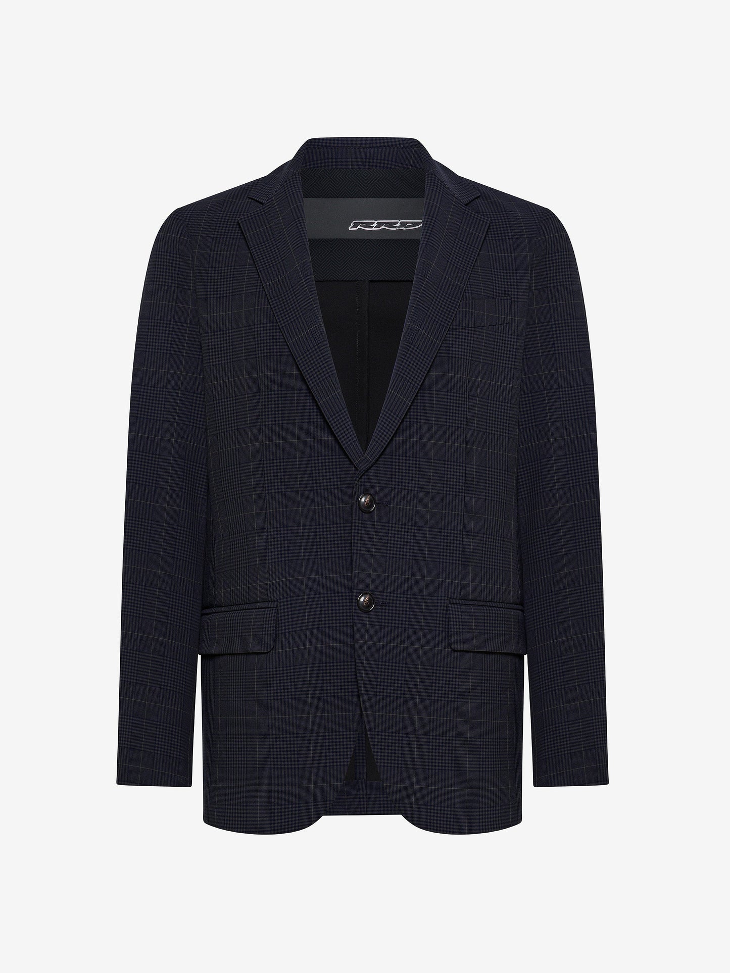 Heritage Blazer