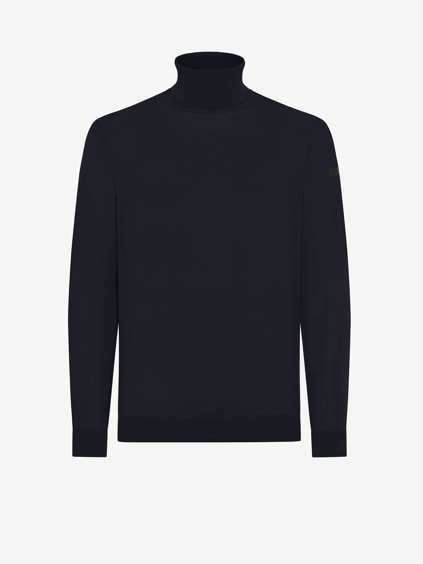 Freedom Turtleneck Knit