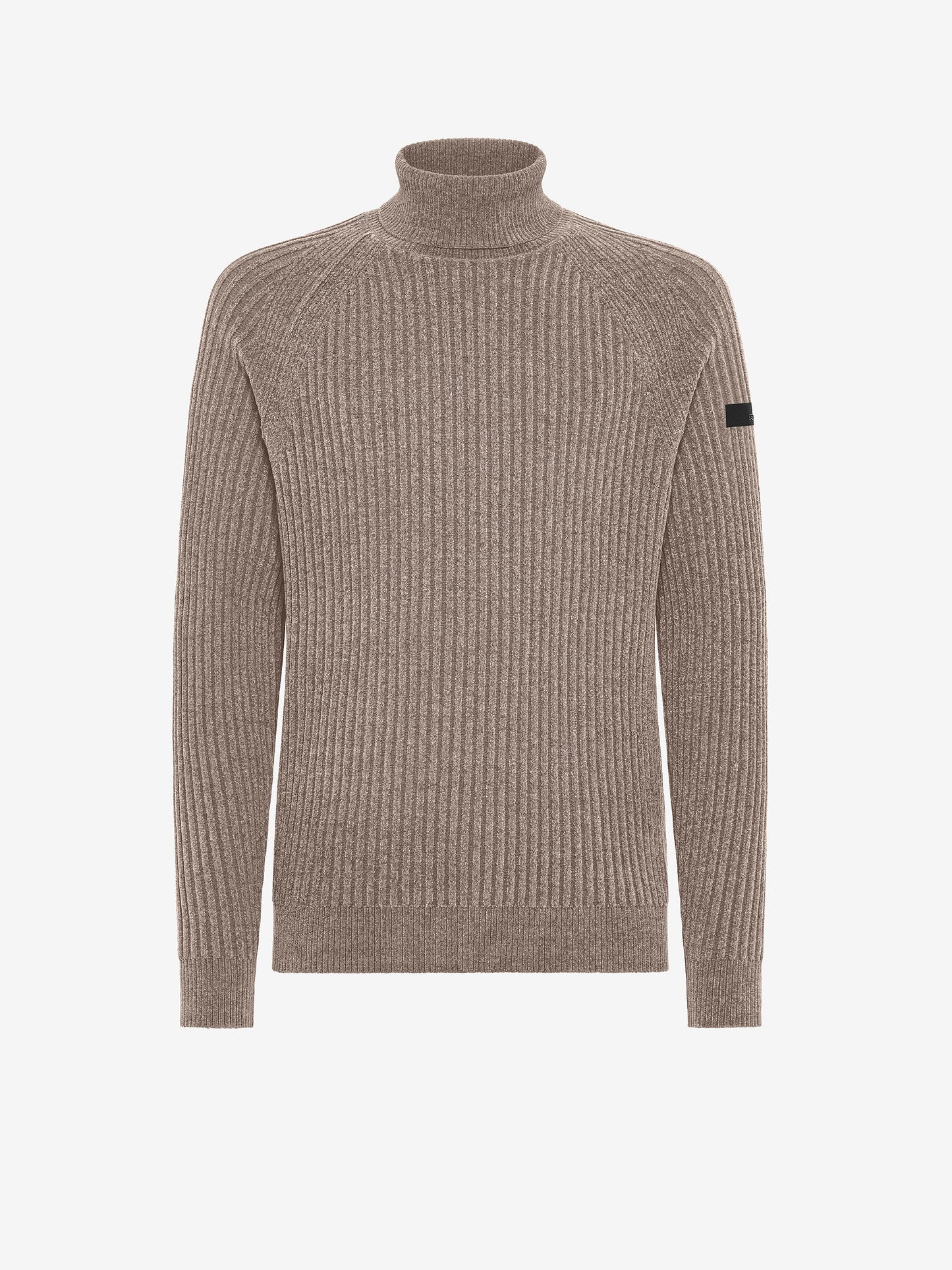 Velvet Rave Turtleneck Knit