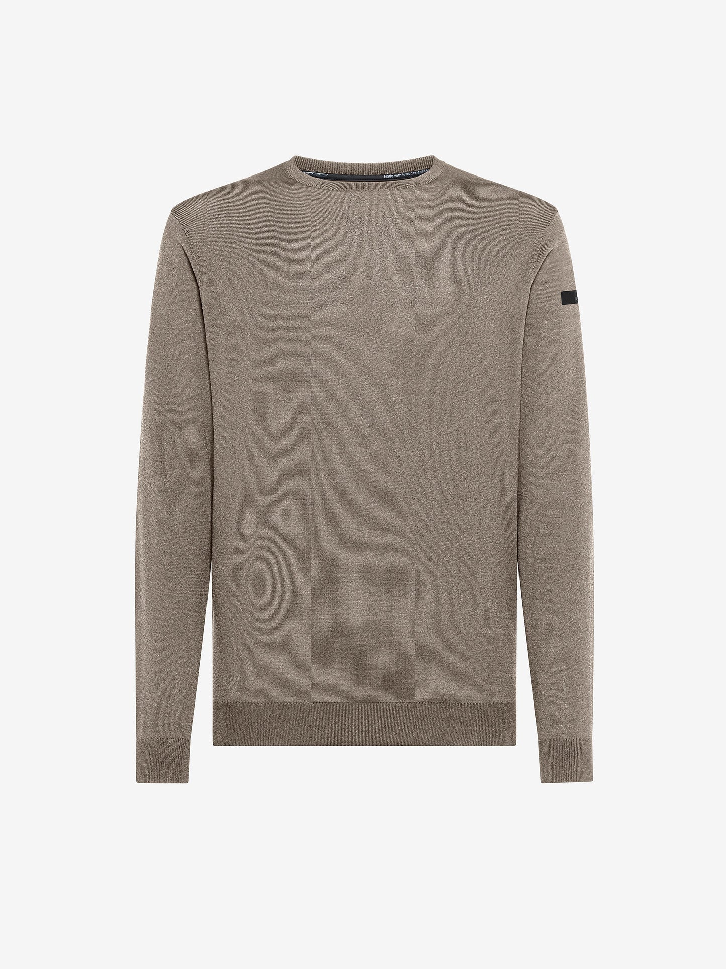 Maxell Round Knit