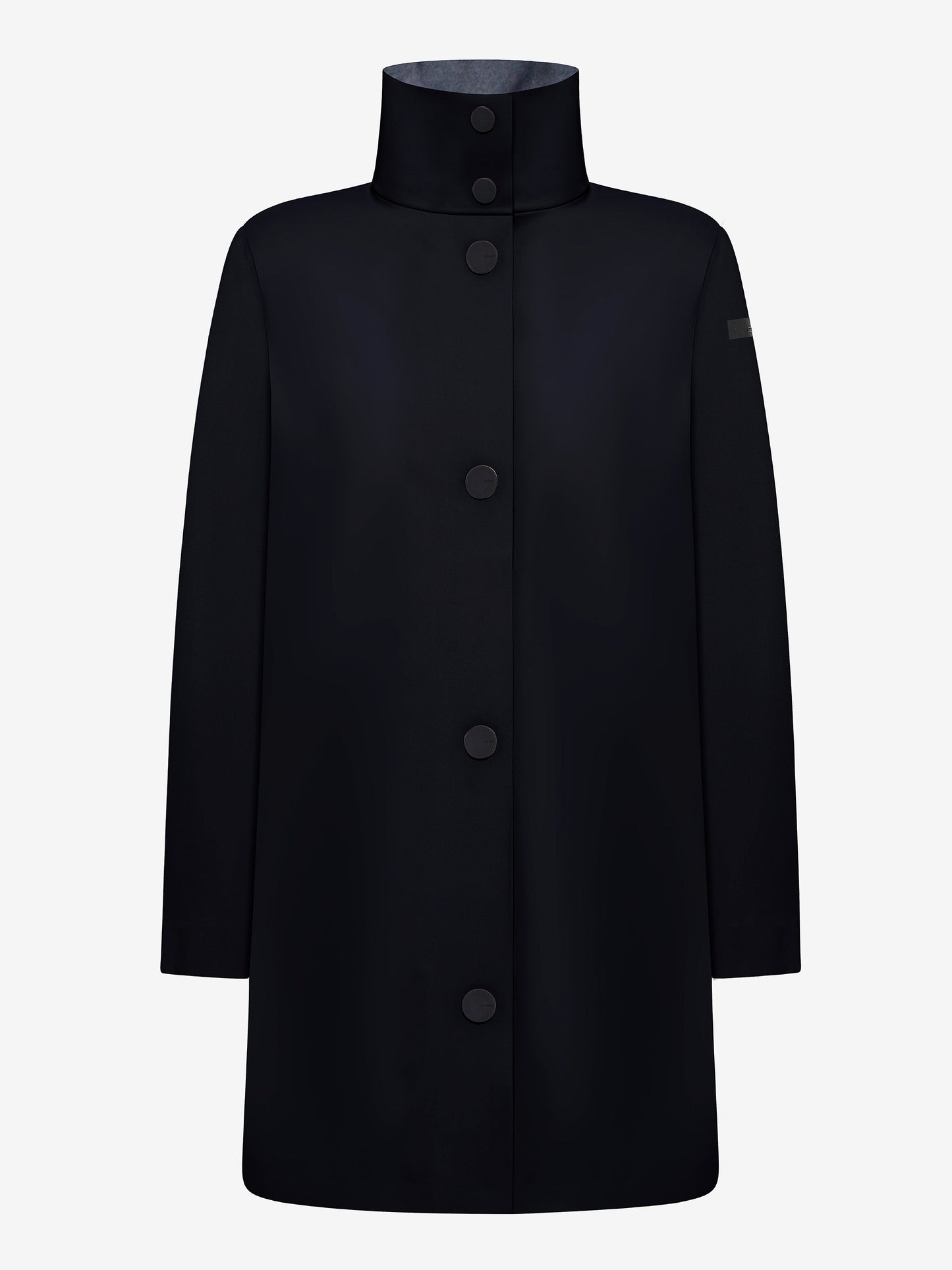 Surflex Winter Thermo Coat Wom Jkt