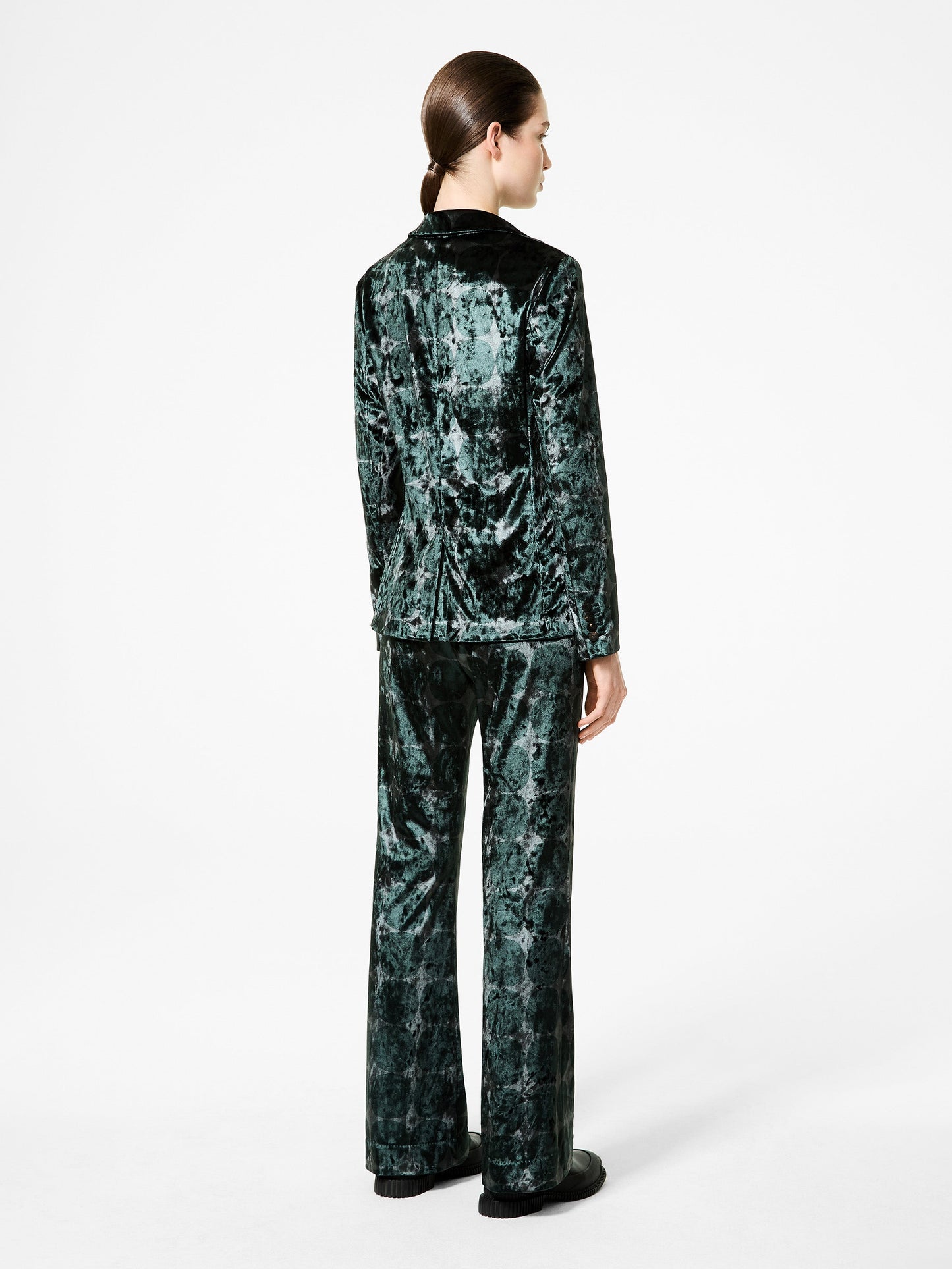 Mina Wom Blazer