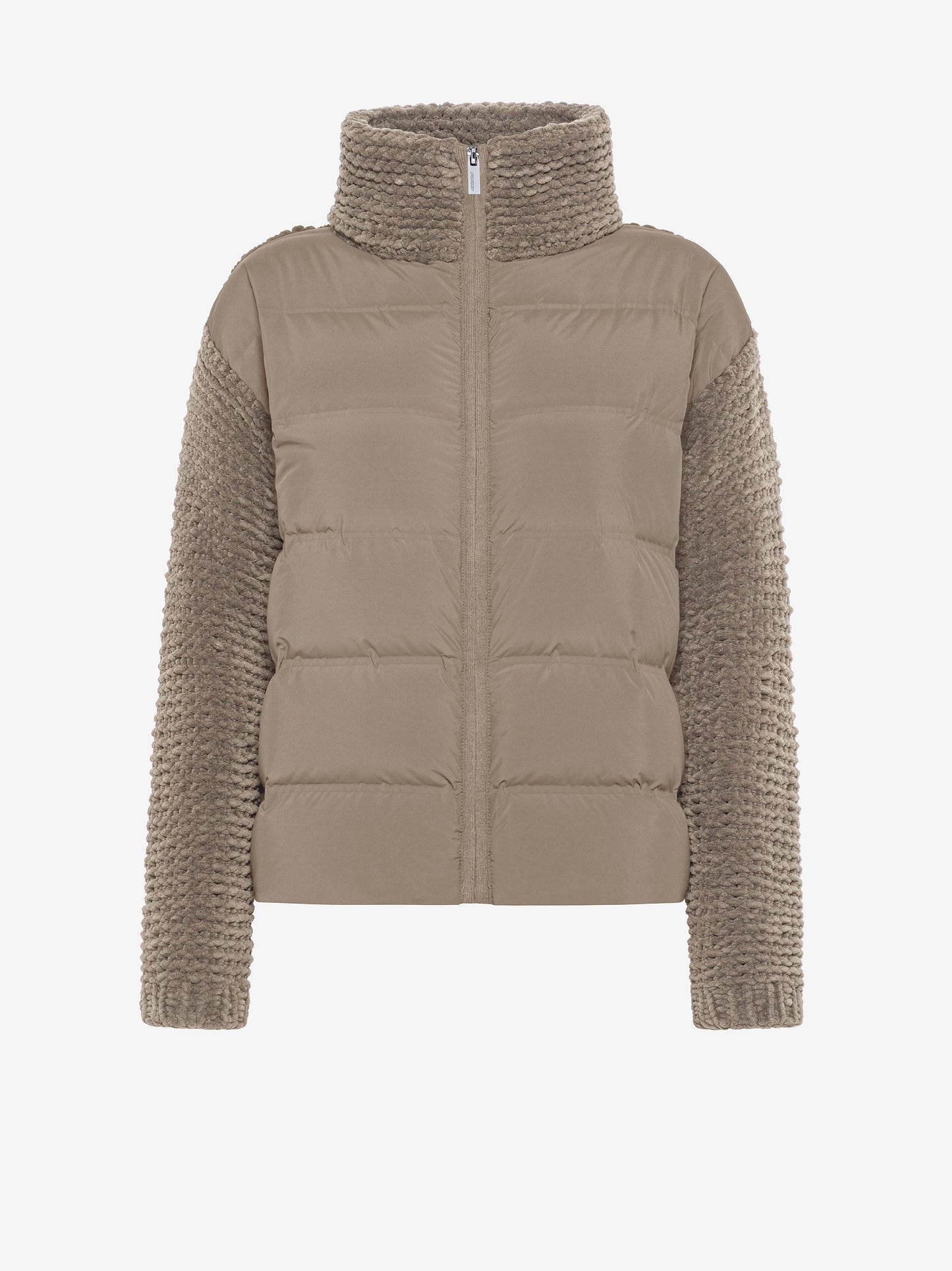 Cinematt Hybrid Wom Soft Knit