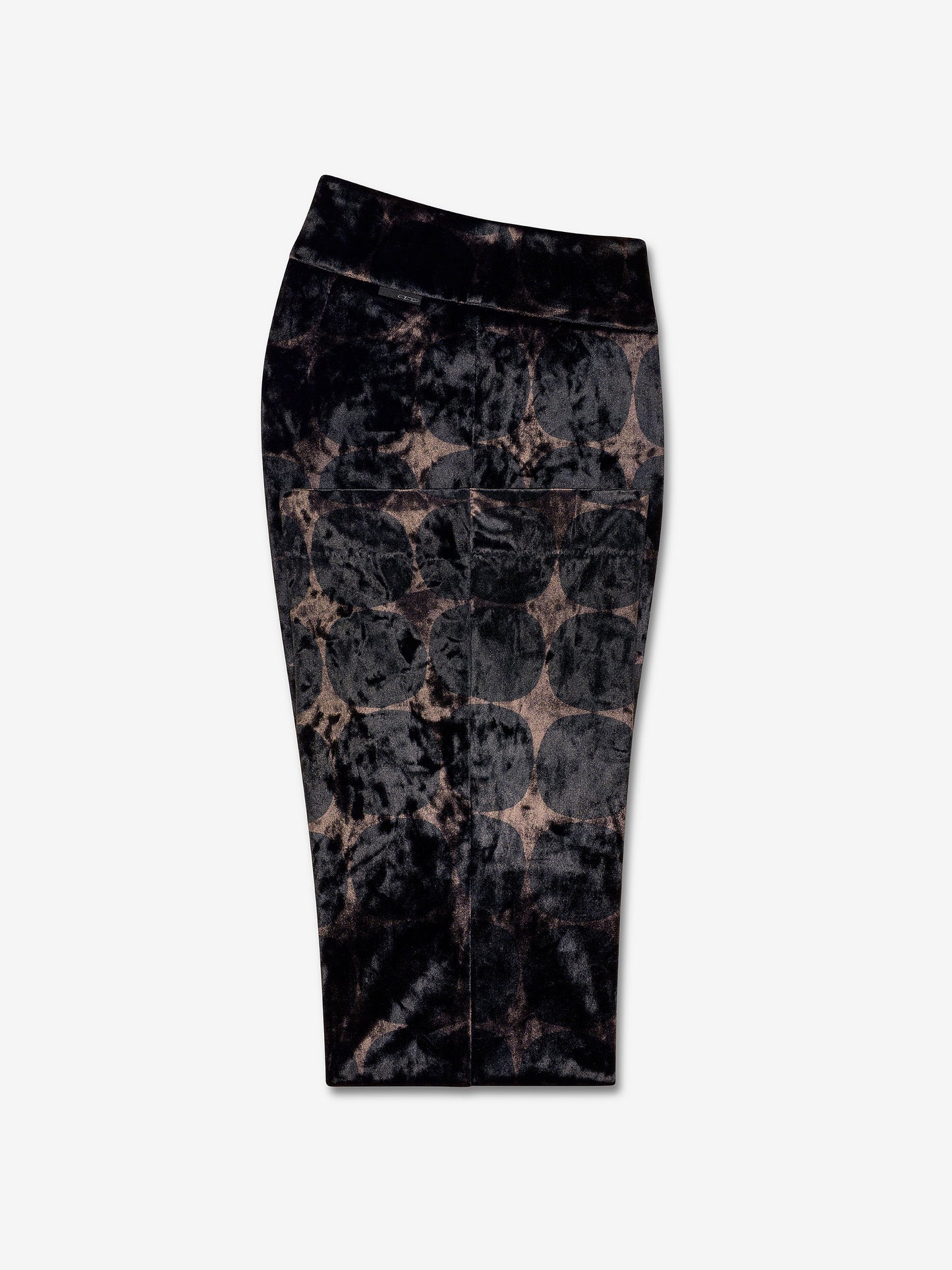 Mina Flair Wom Pant