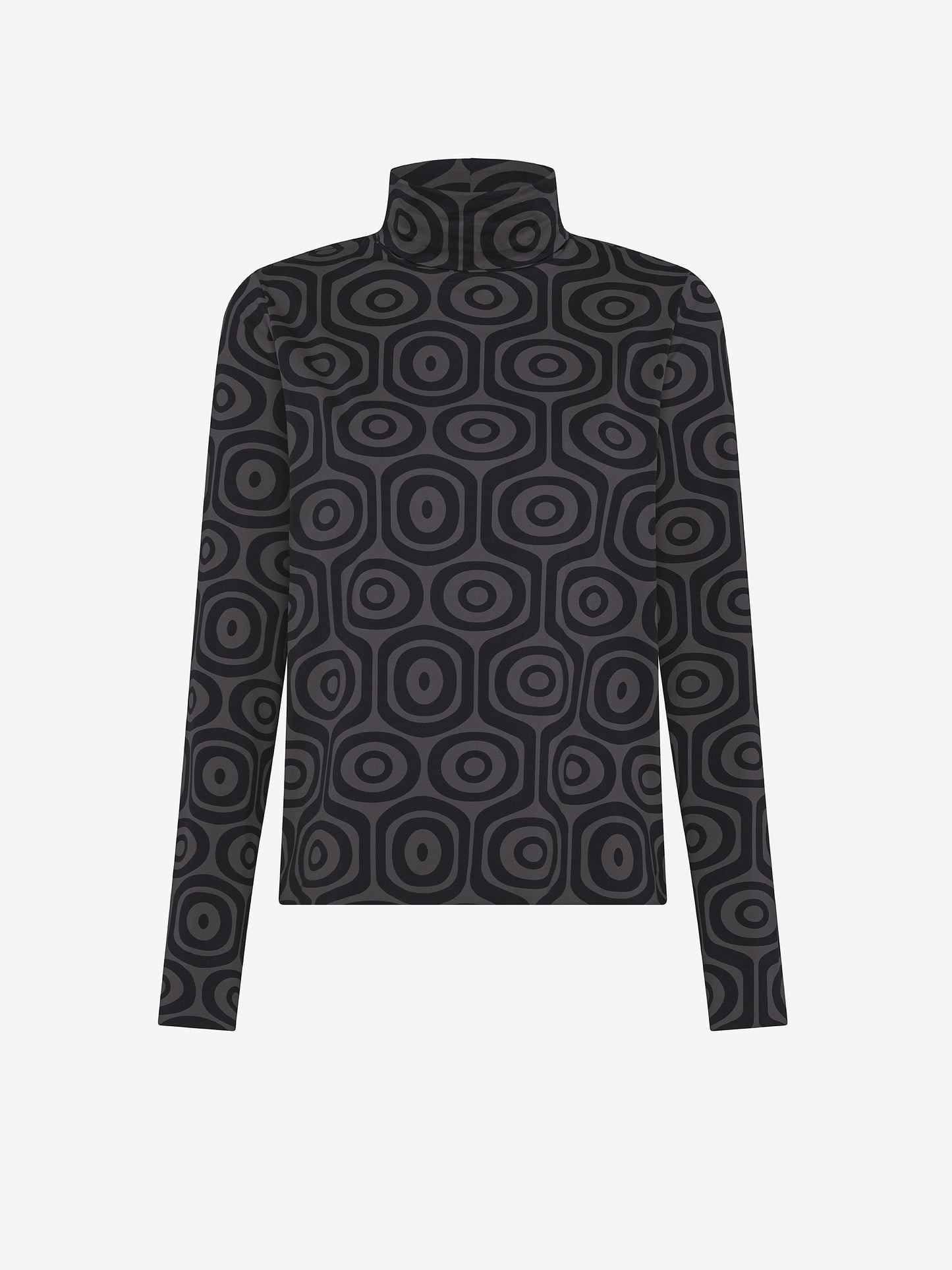 Rita Turtle Wom Shirty