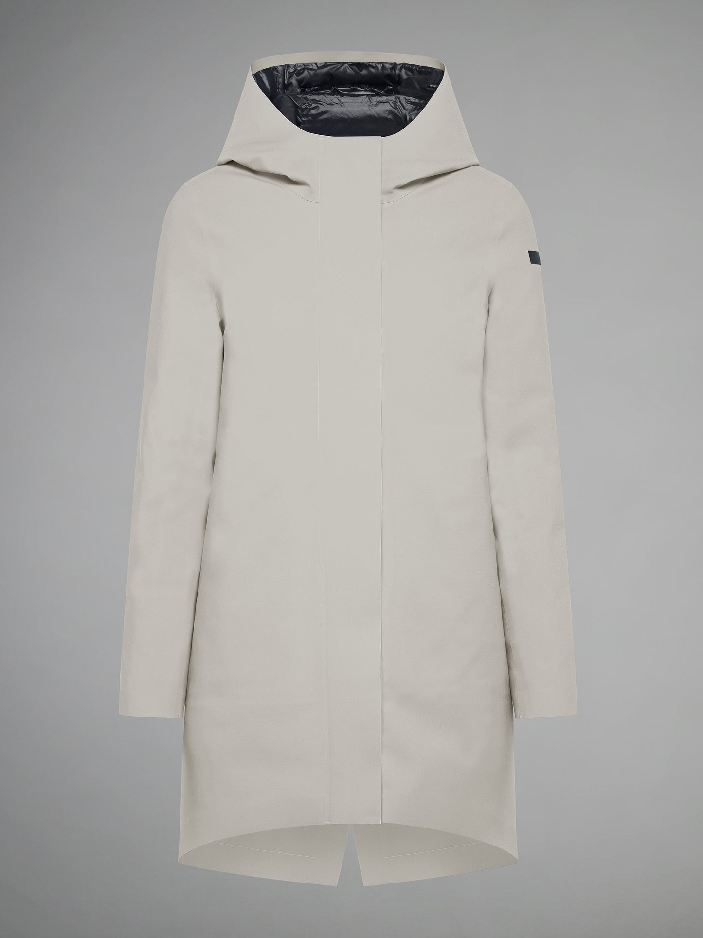 Down Under Parka Wom Jkt
