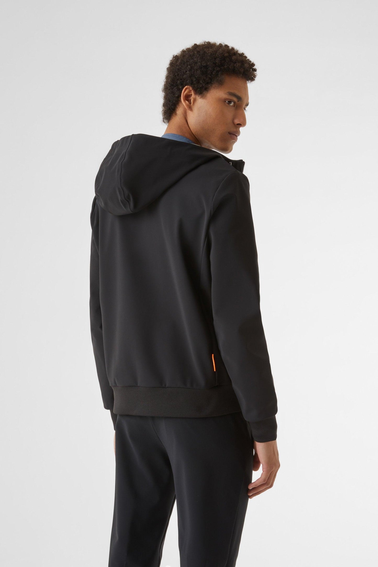 Jkt Summer Hood - RRD Roberto Ricci Designs - Official Online Store