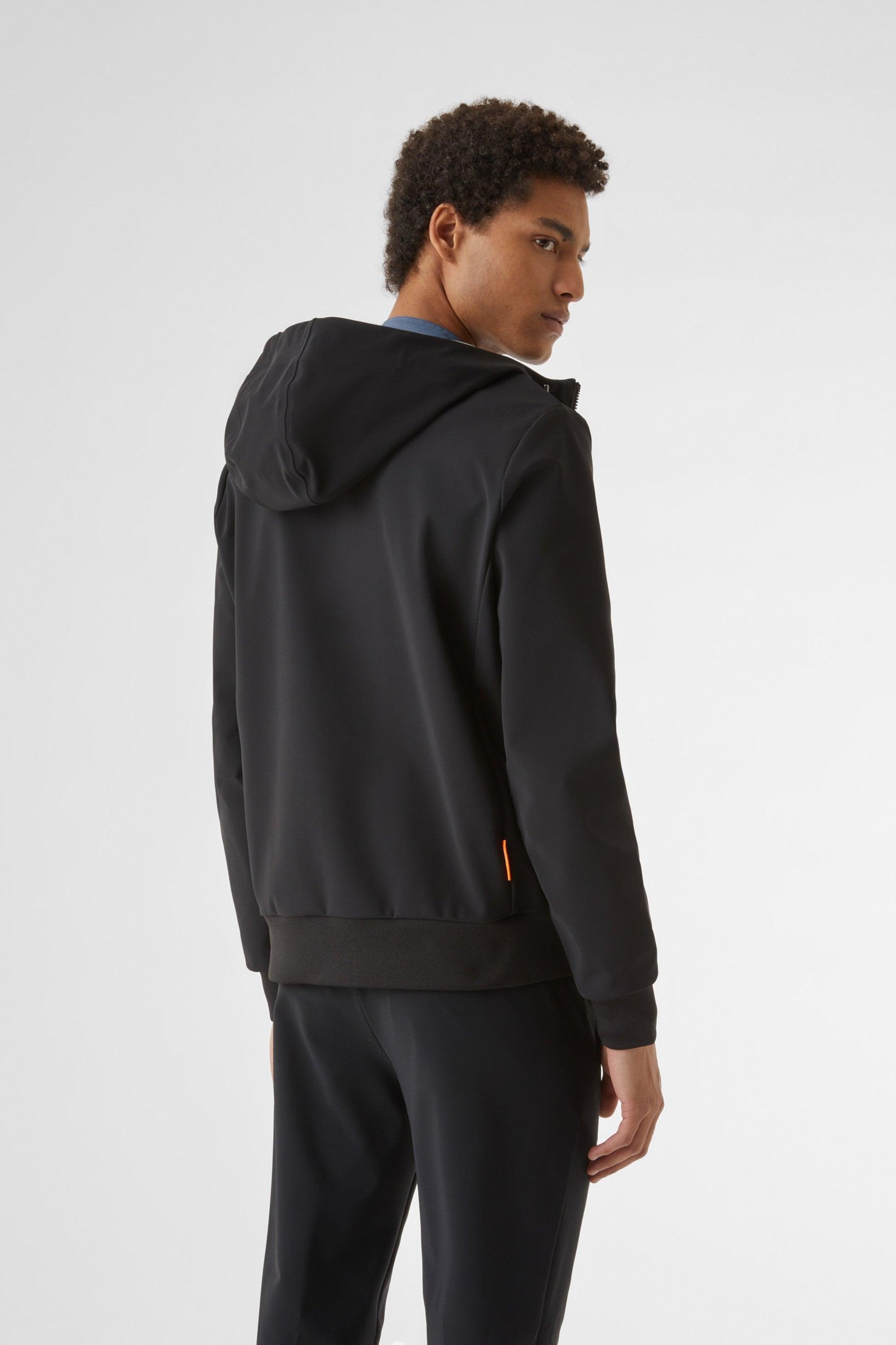 Jkt Summer Hood - RRD Roberto Ricci Designs - Official Online Store
