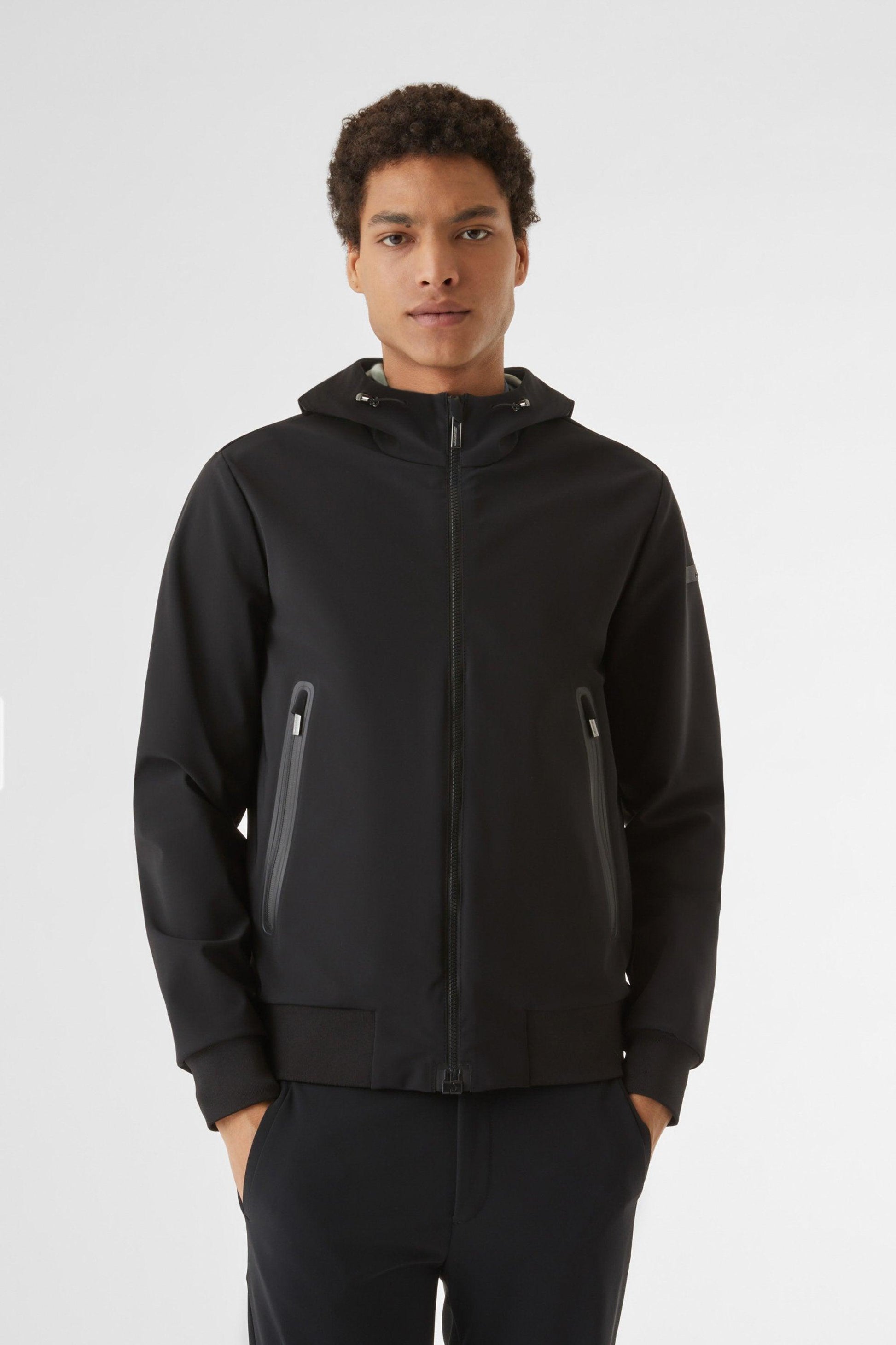 Jkt Summer Hood - RRD Roberto Ricci Designs - Official Online Store