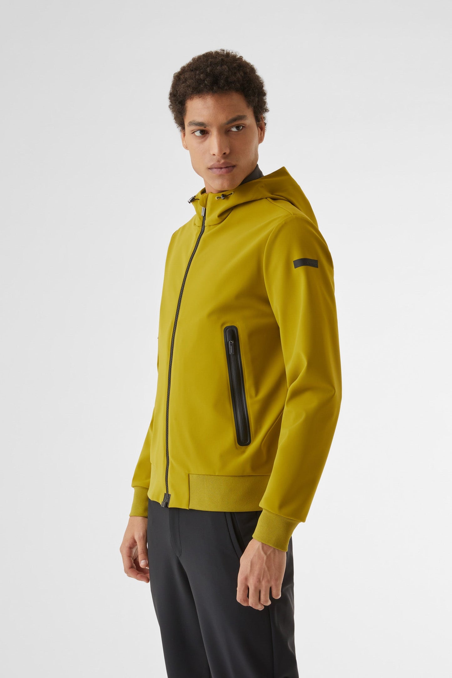 Jkt Summer Hood
