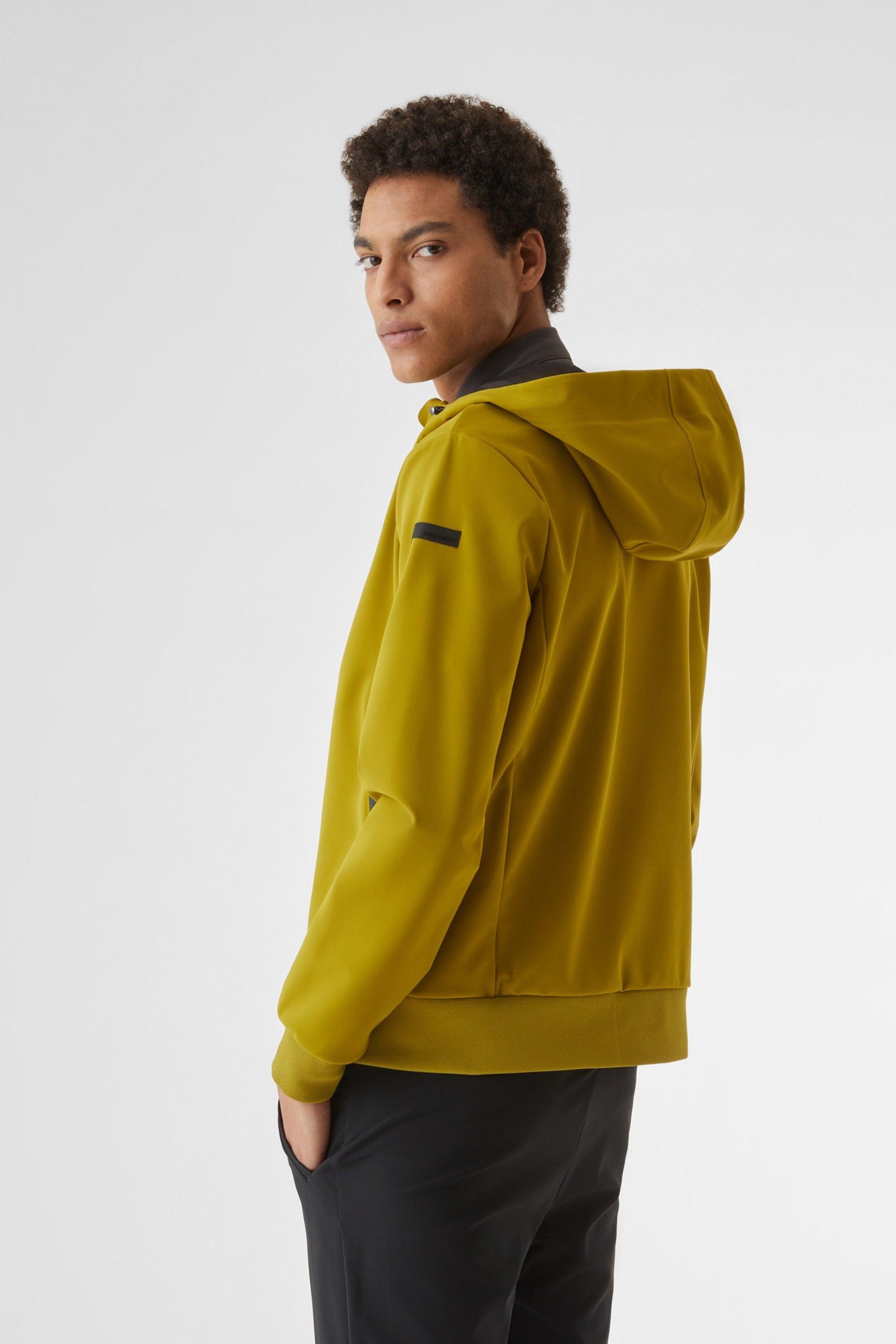 Jkt Summer Hood - RRD Roberto Ricci Designs - Official Online Store