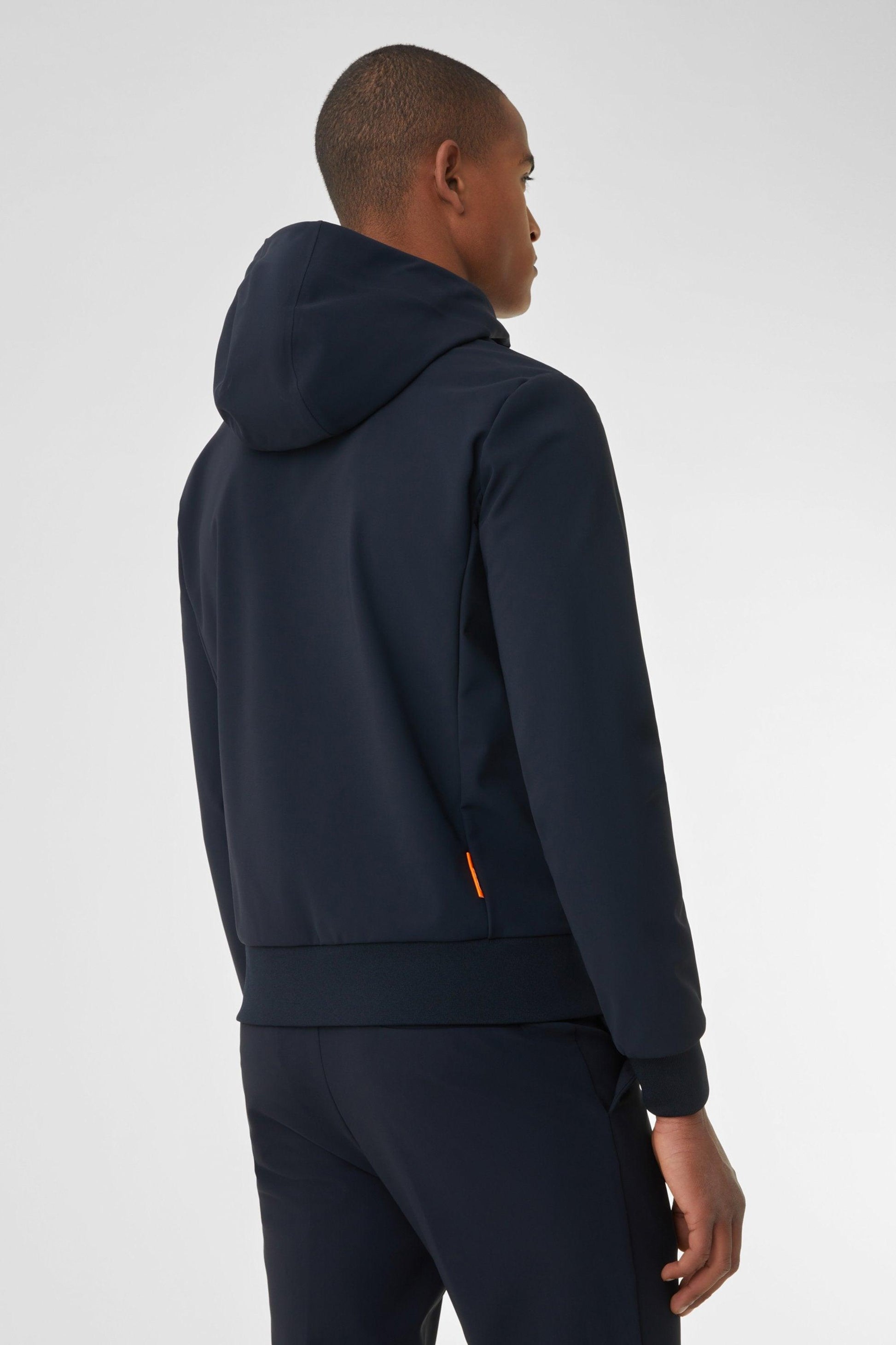 Jkt Summer Hood - RRD Roberto Ricci Designs - Official Online Store