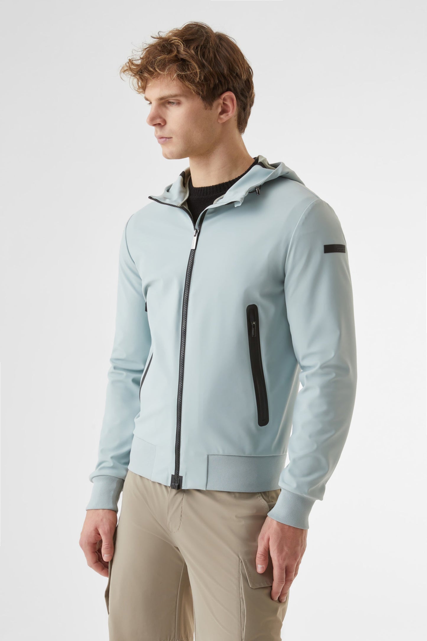Jkt Summer Hood