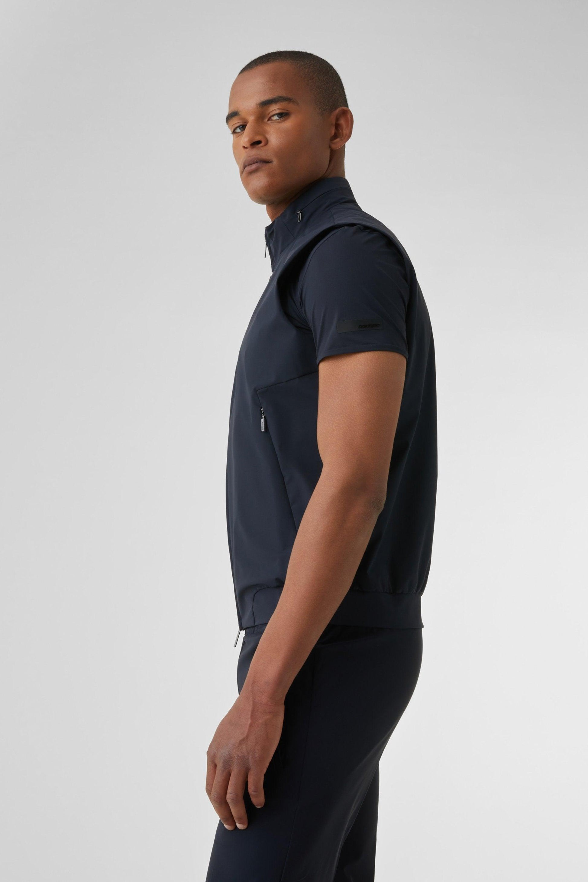 Jkt Summer Urban Gile' - RRD Roberto Ricci Designs - Official Online Store