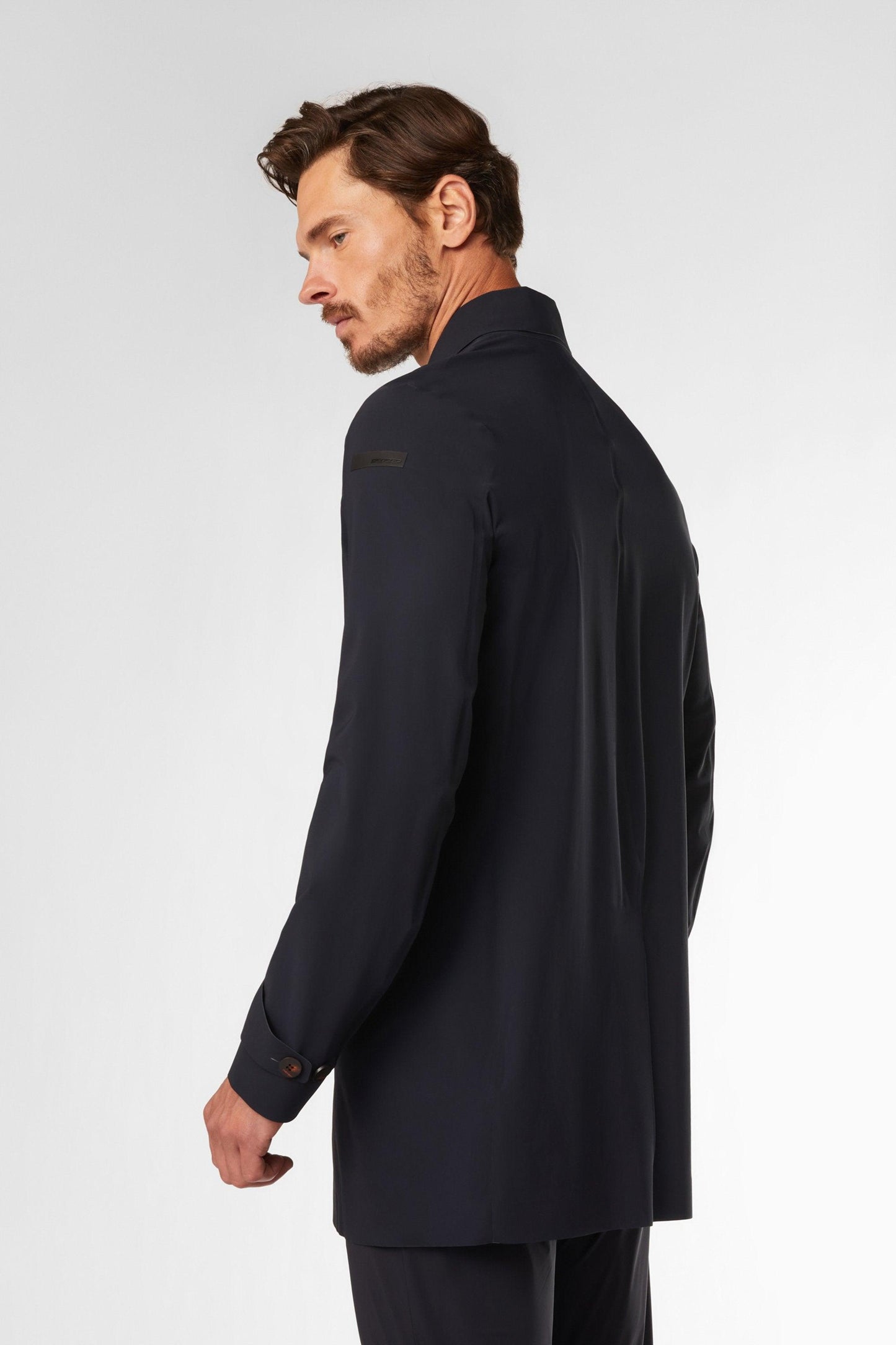 Jkt Techno Coat - RRD Roberto Ricci Designs - Official Online Store