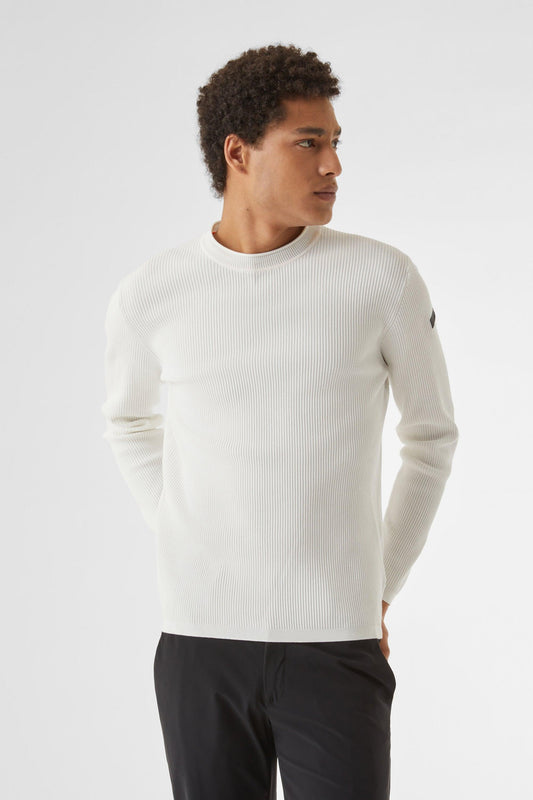 Knit Rib Round - RRD Roberto Ricci Designs - Official Online Store