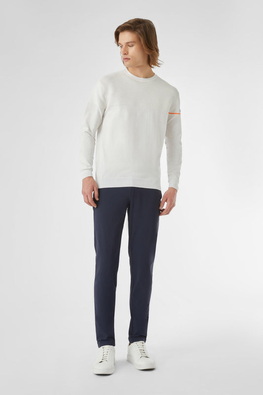 Knit Spand Round Hor - RRD Roberto Ricci Designs - Official Online Store