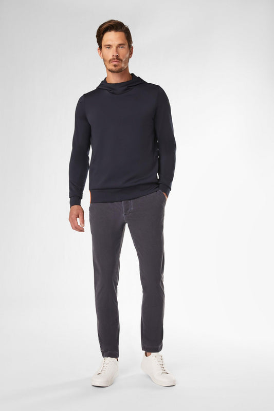 Fleece Basic Hood - RRD Roberto Ricci Designs - Official Online Store