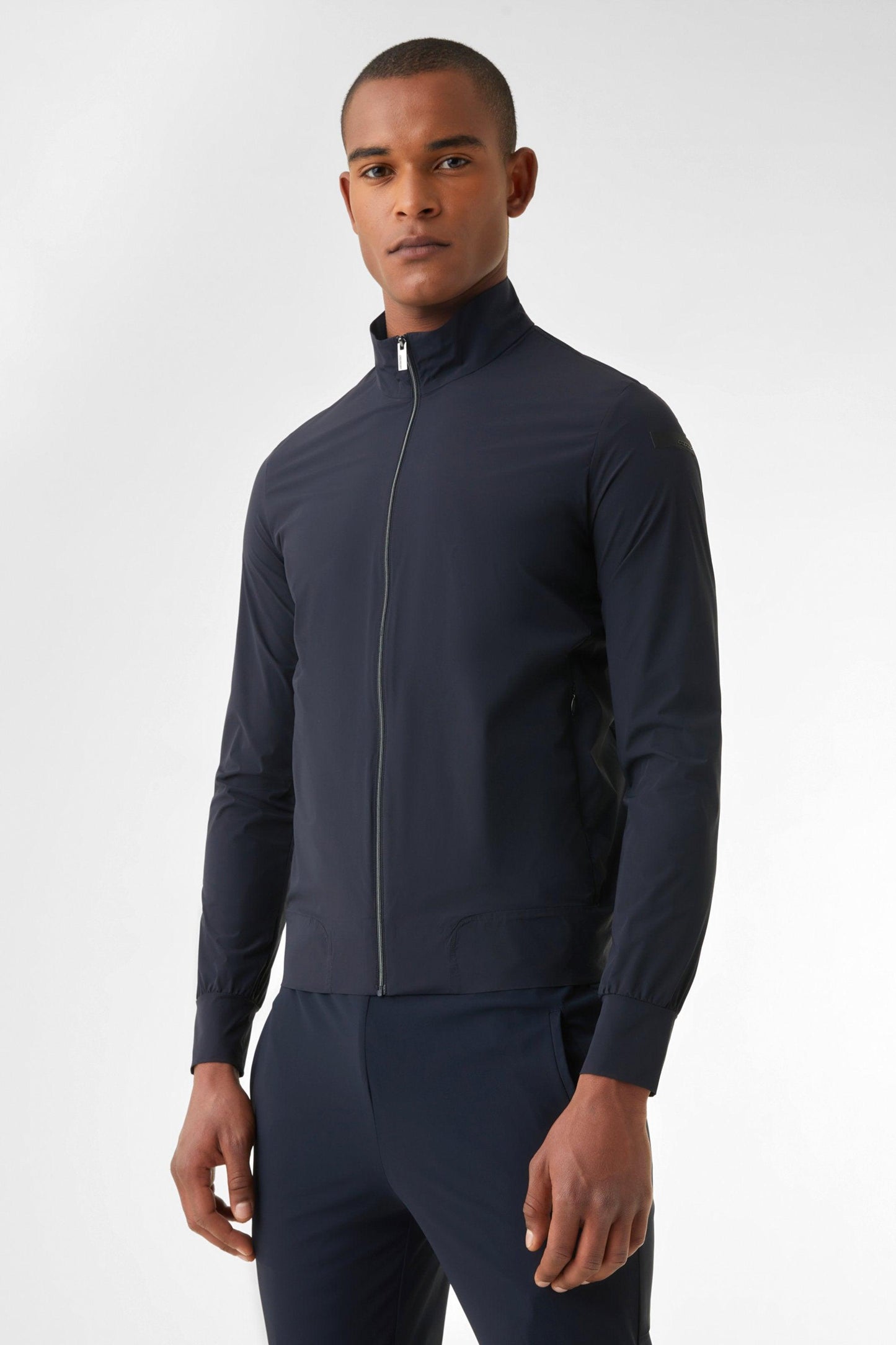 Fleece Cult Zip - RRD Roberto Ricci Designs - Official Online Store