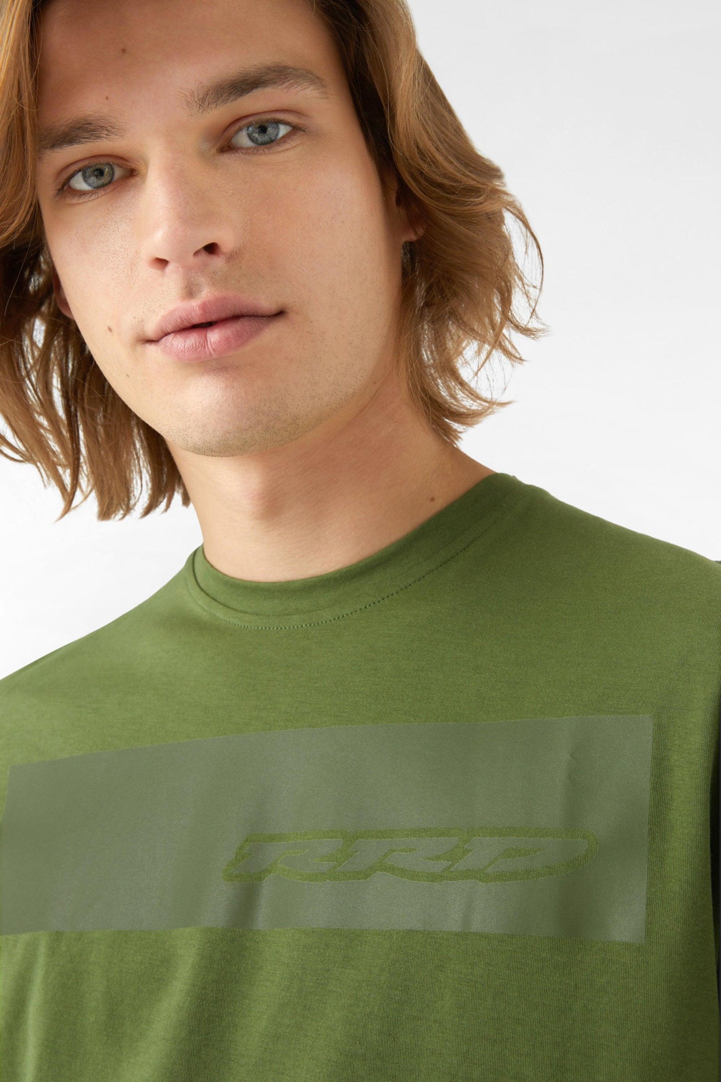 Shirty Logo - RRD Roberto Ricci Designs - Official Online Store