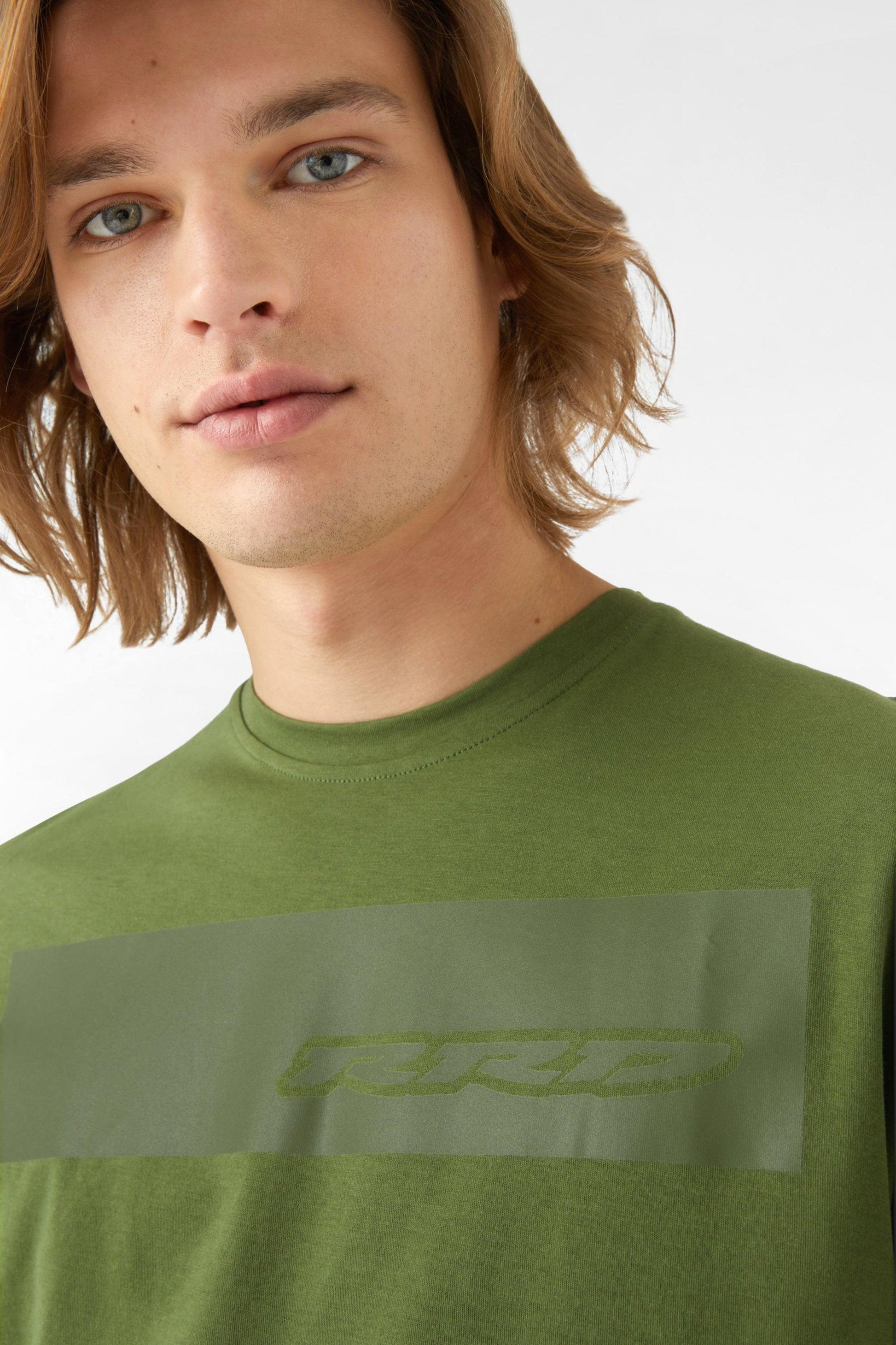 Shirty Logo - RRD Roberto Ricci Designs - Official Online Store