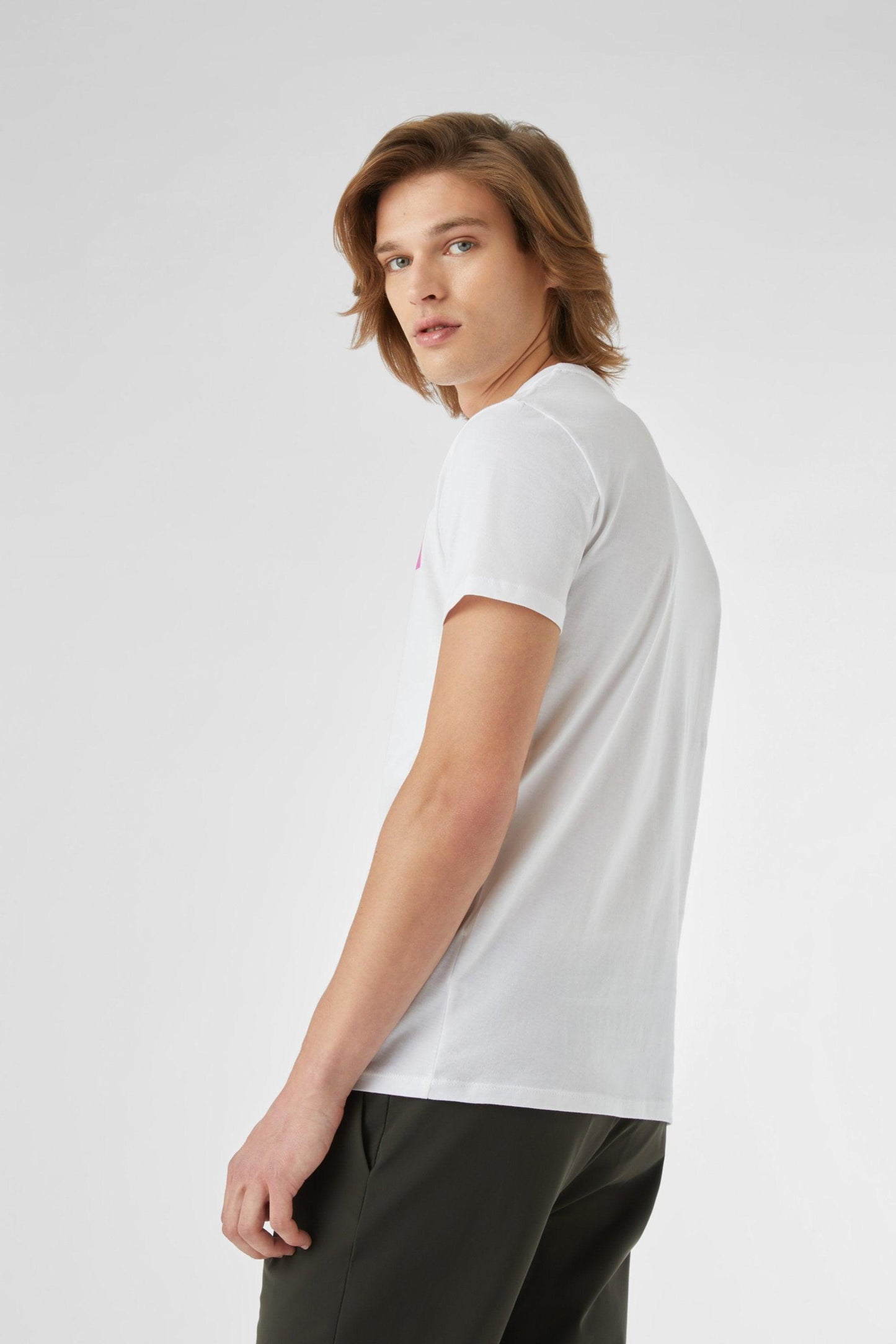 Shirty Rainbow - RRD Roberto Ricci Designs - Official Online Store