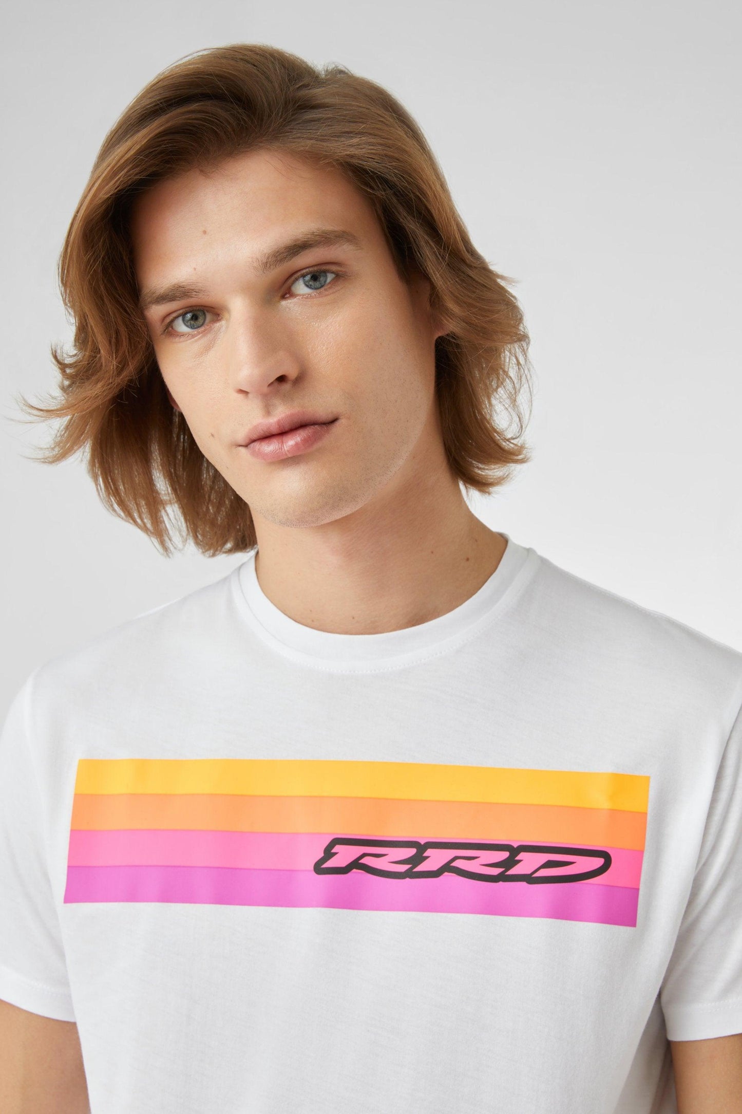 Shirty Rainbow - RRD Roberto Ricci Designs - Official Online Store