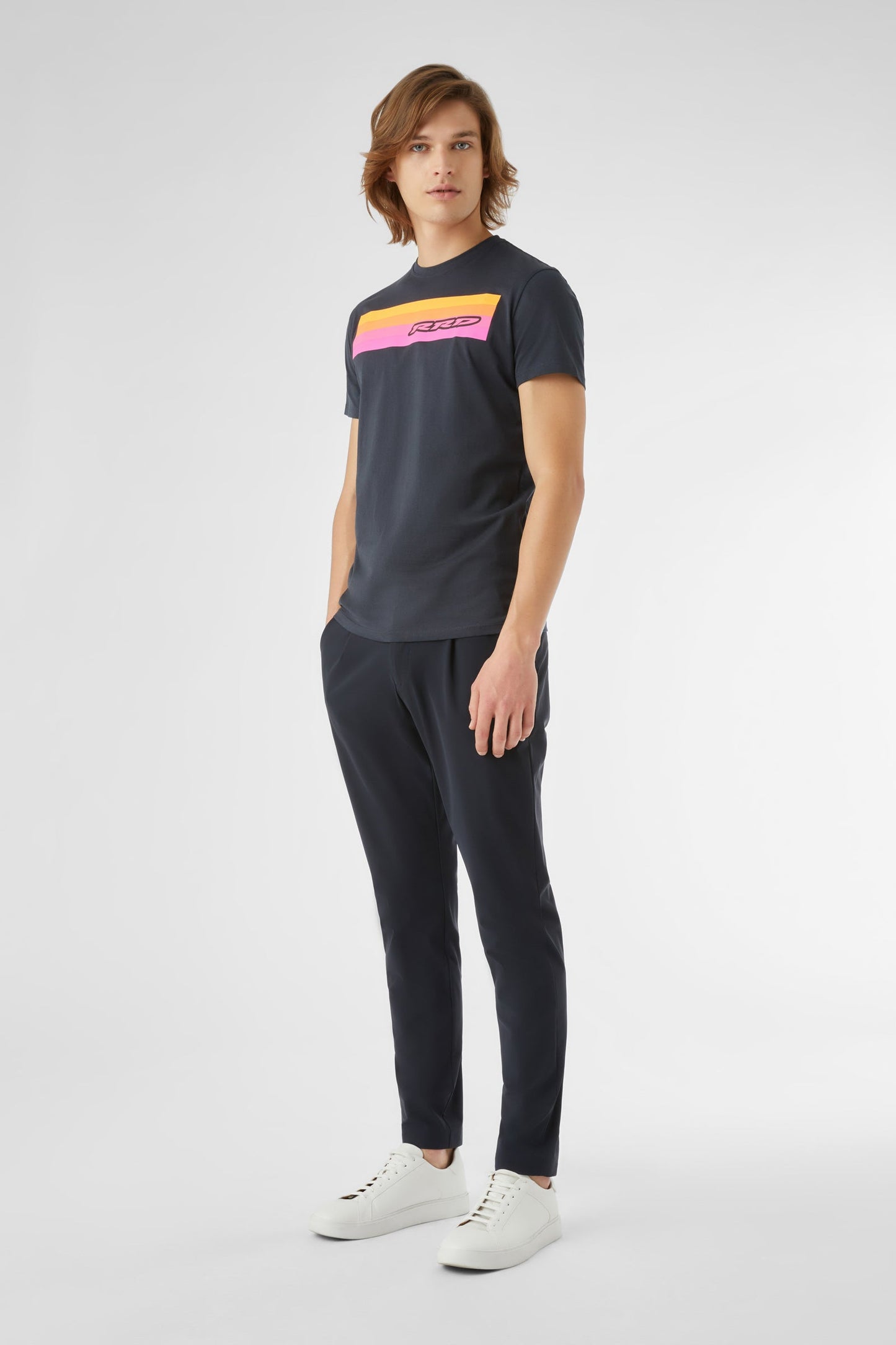 Shirty Rainbow