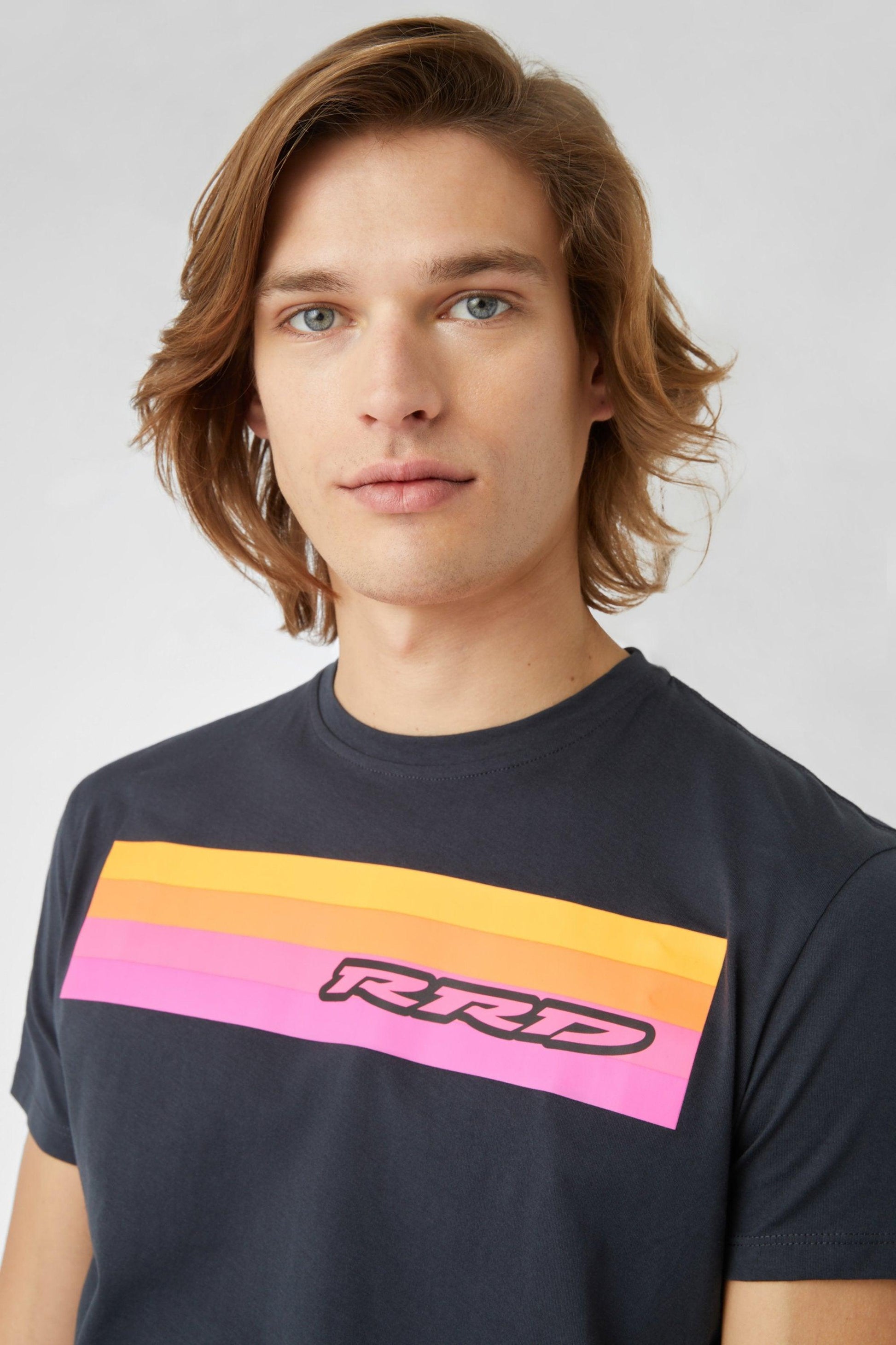 Shirty Rainbow - RRD Roberto Ricci Designs - Official Online Store