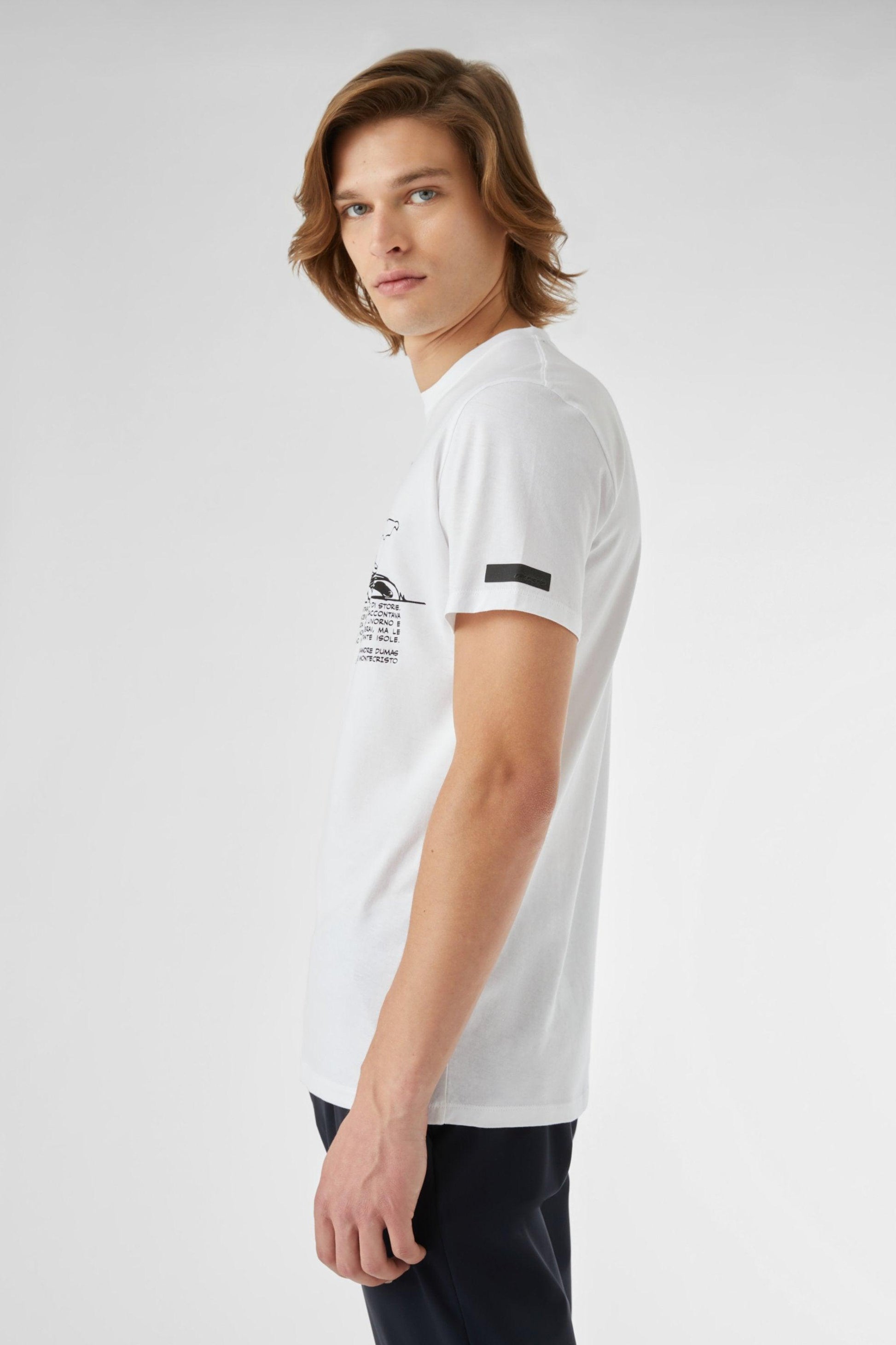 Shirty Seagull - RRD Roberto Ricci Designs - Official Online Store