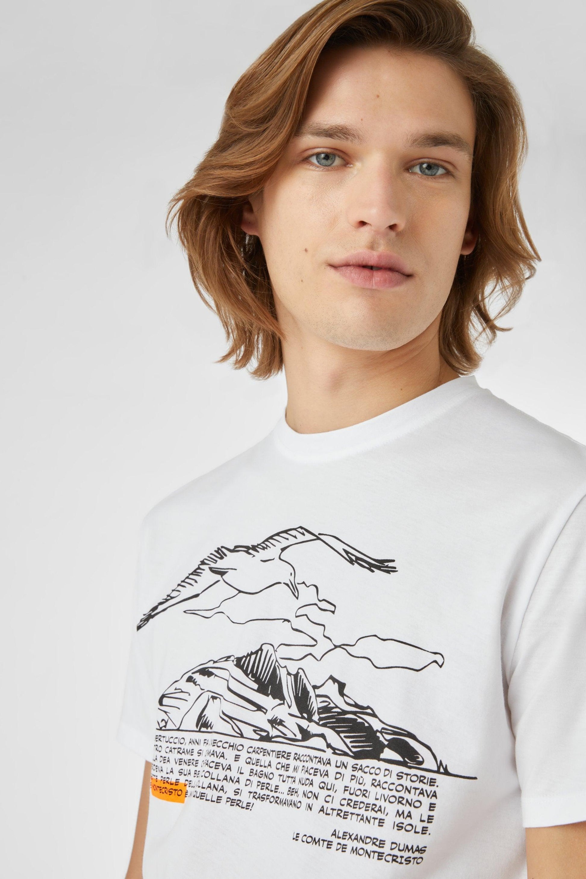 Shirty Seagull - RRD Roberto Ricci Designs - Official Online Store