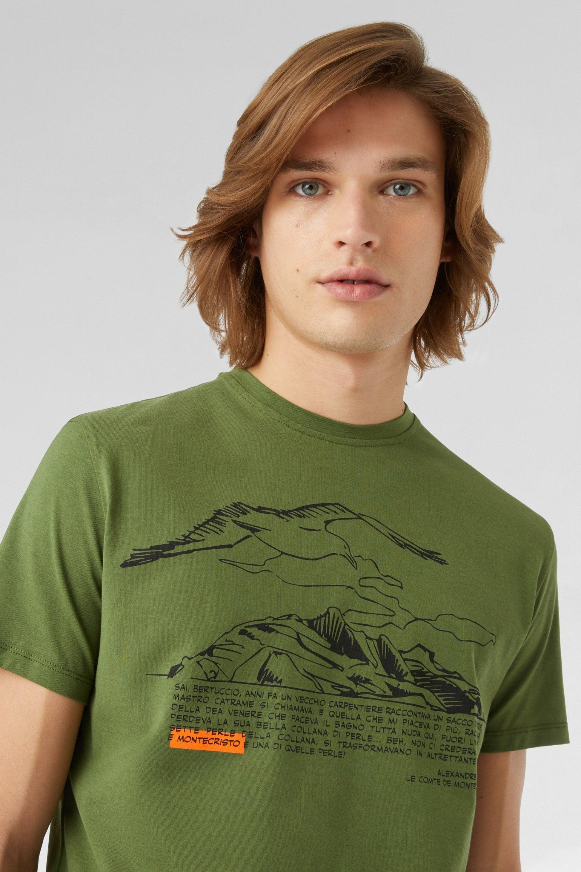 Shirty Seagull - RRD Roberto Ricci Designs - Official Online Store