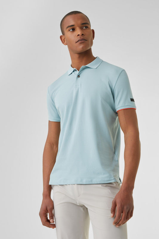 Polo Macro - RRD Roberto Ricci Designs - Official Online Store