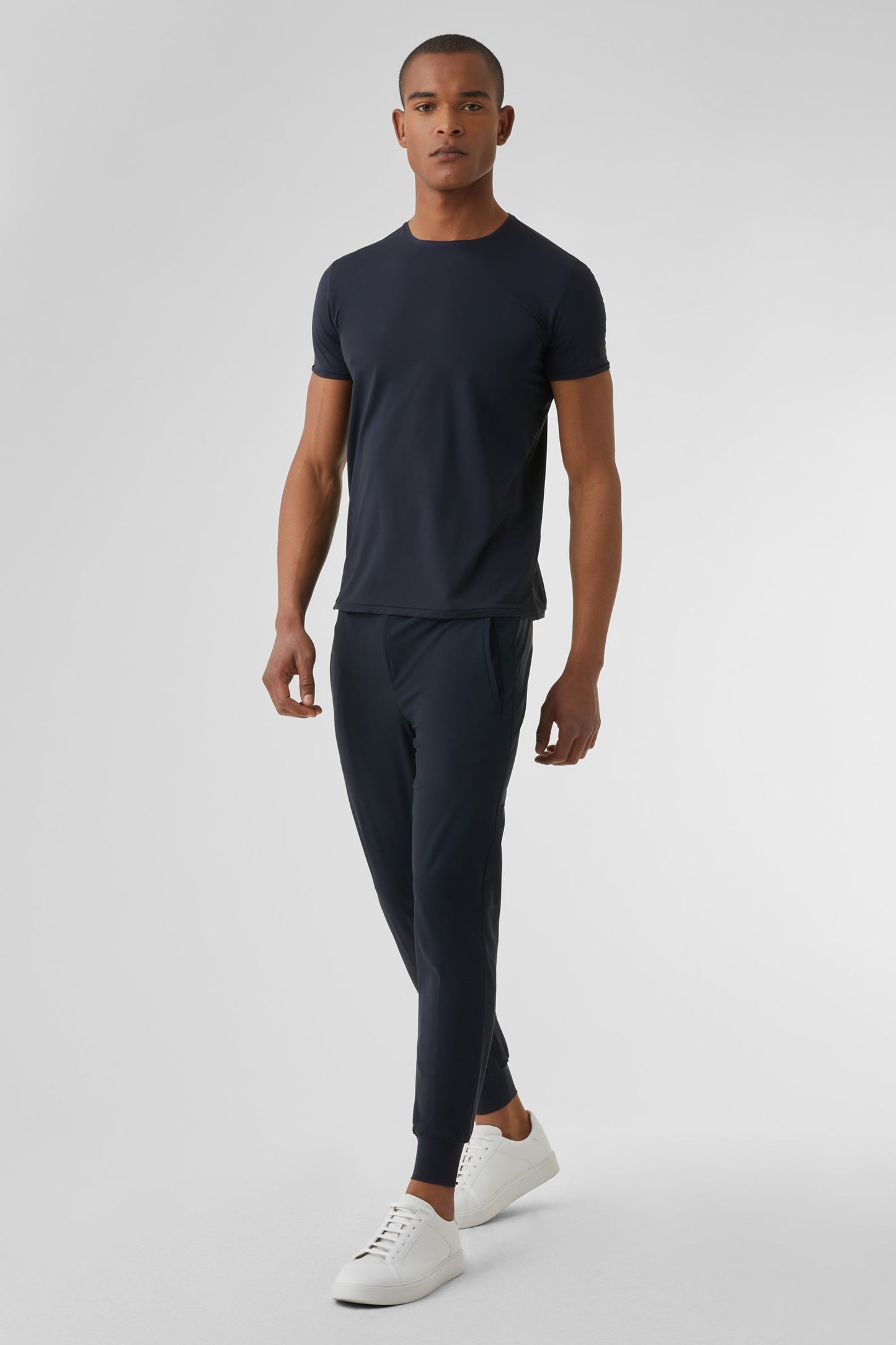 Shirty Oxford