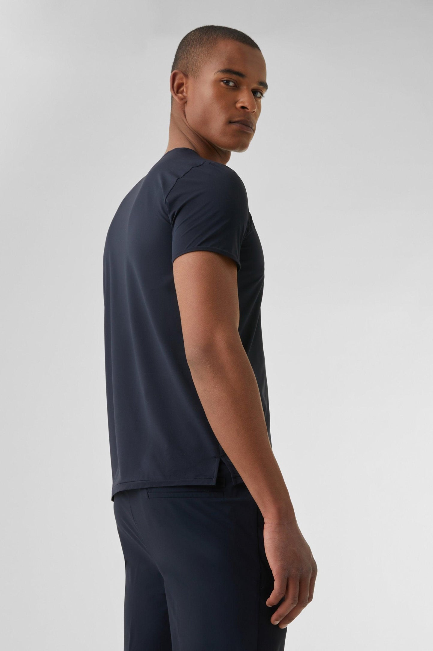 Shirty Oxford - RRD Roberto Ricci Designs - Official Online Store