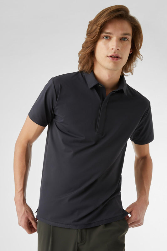 Polo Oxford - RRD Roberto Ricci Designs - Official Online Store