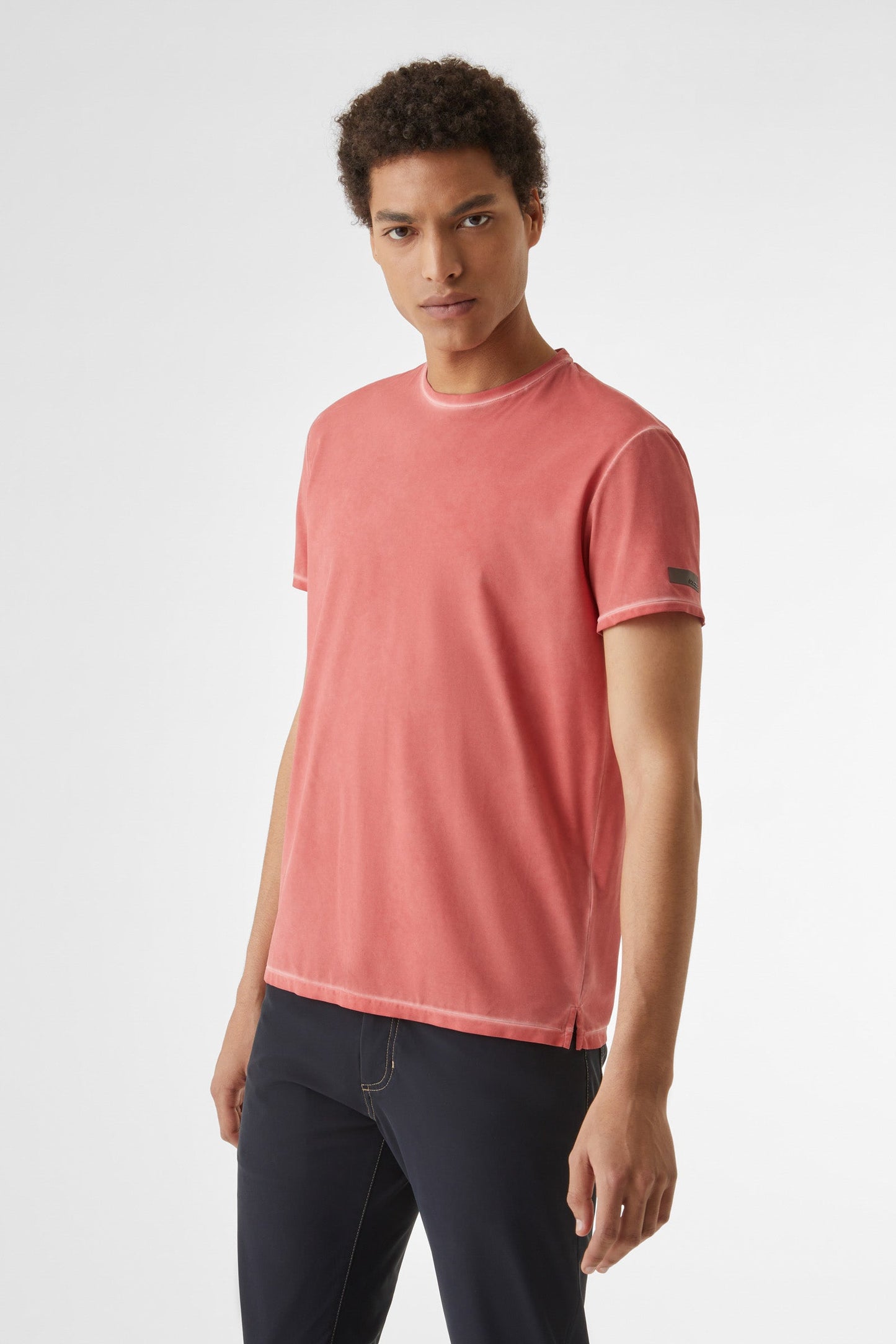 Shirty Techno Wash