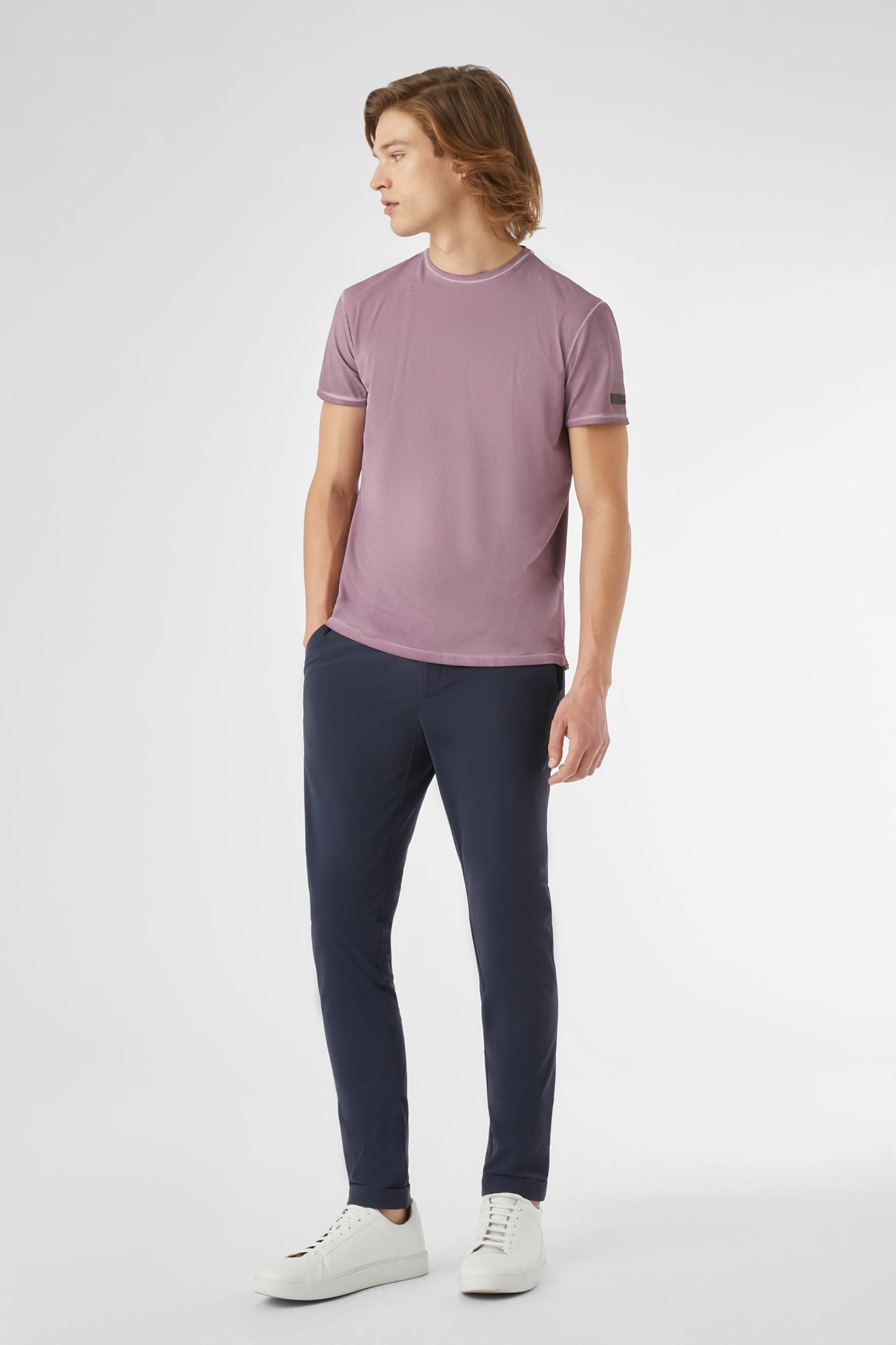 Shirty Techno Wash