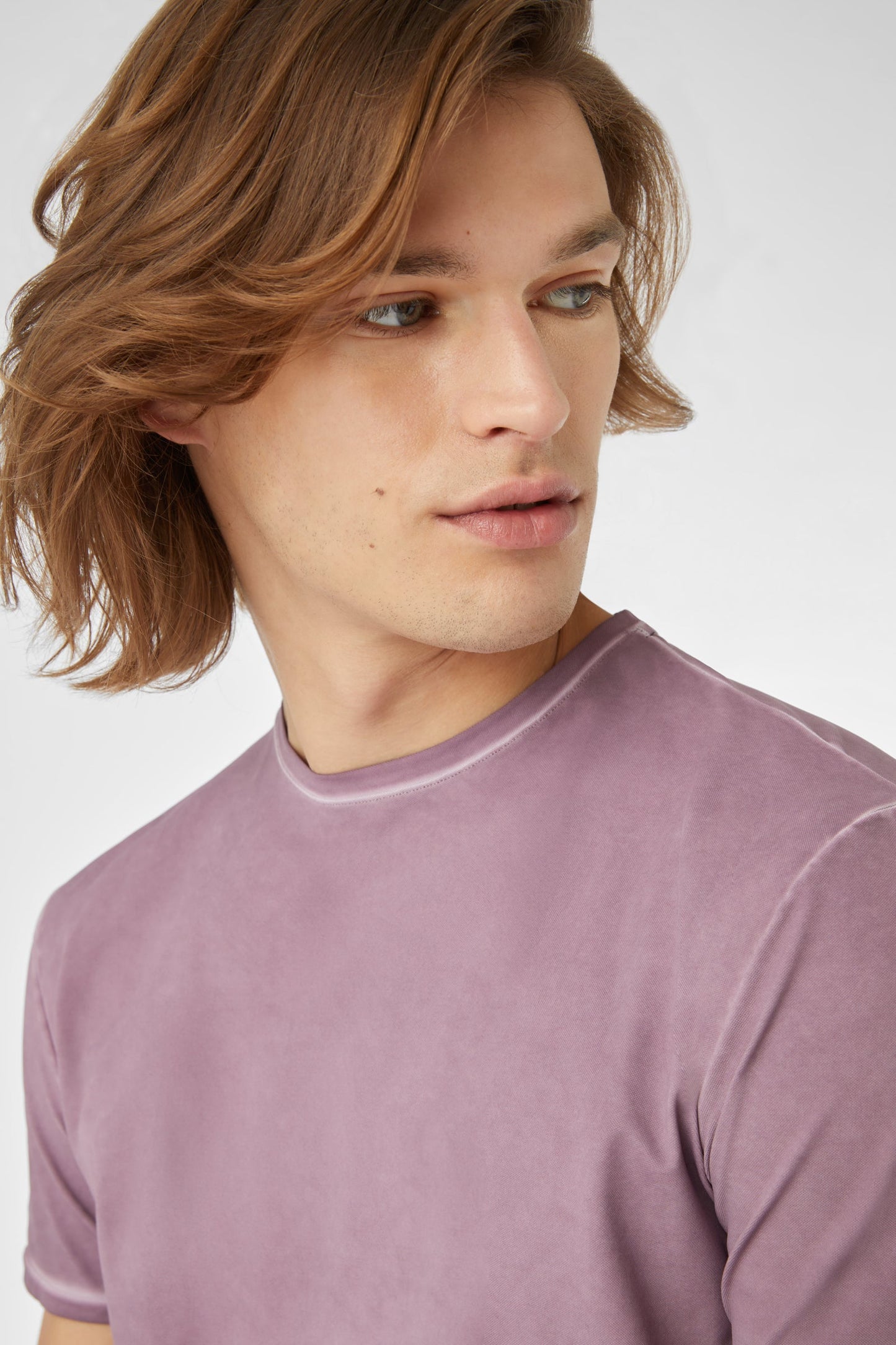 Shirty Techno Wash